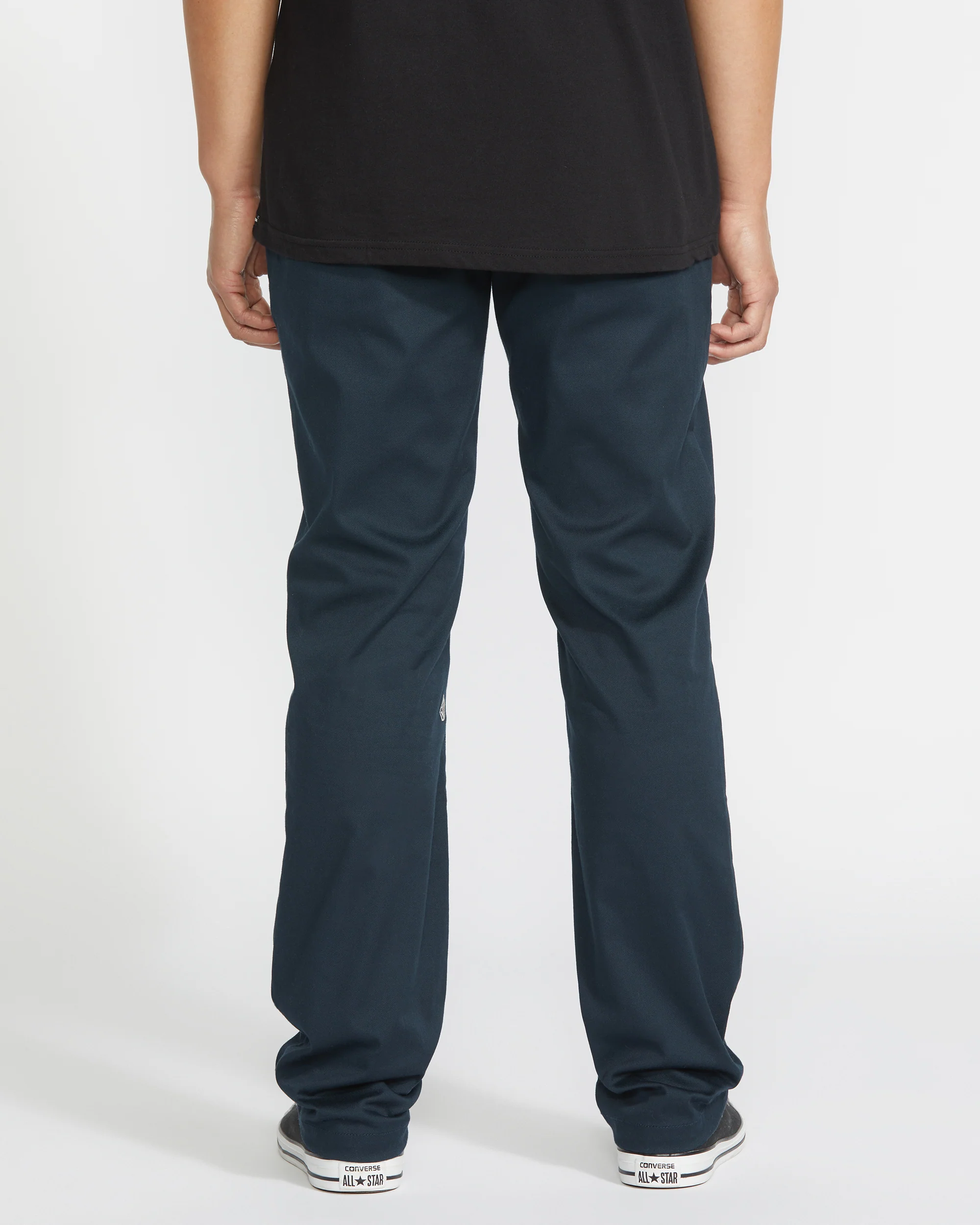 Men's Frickin Modern Stretch Pants - Image 2