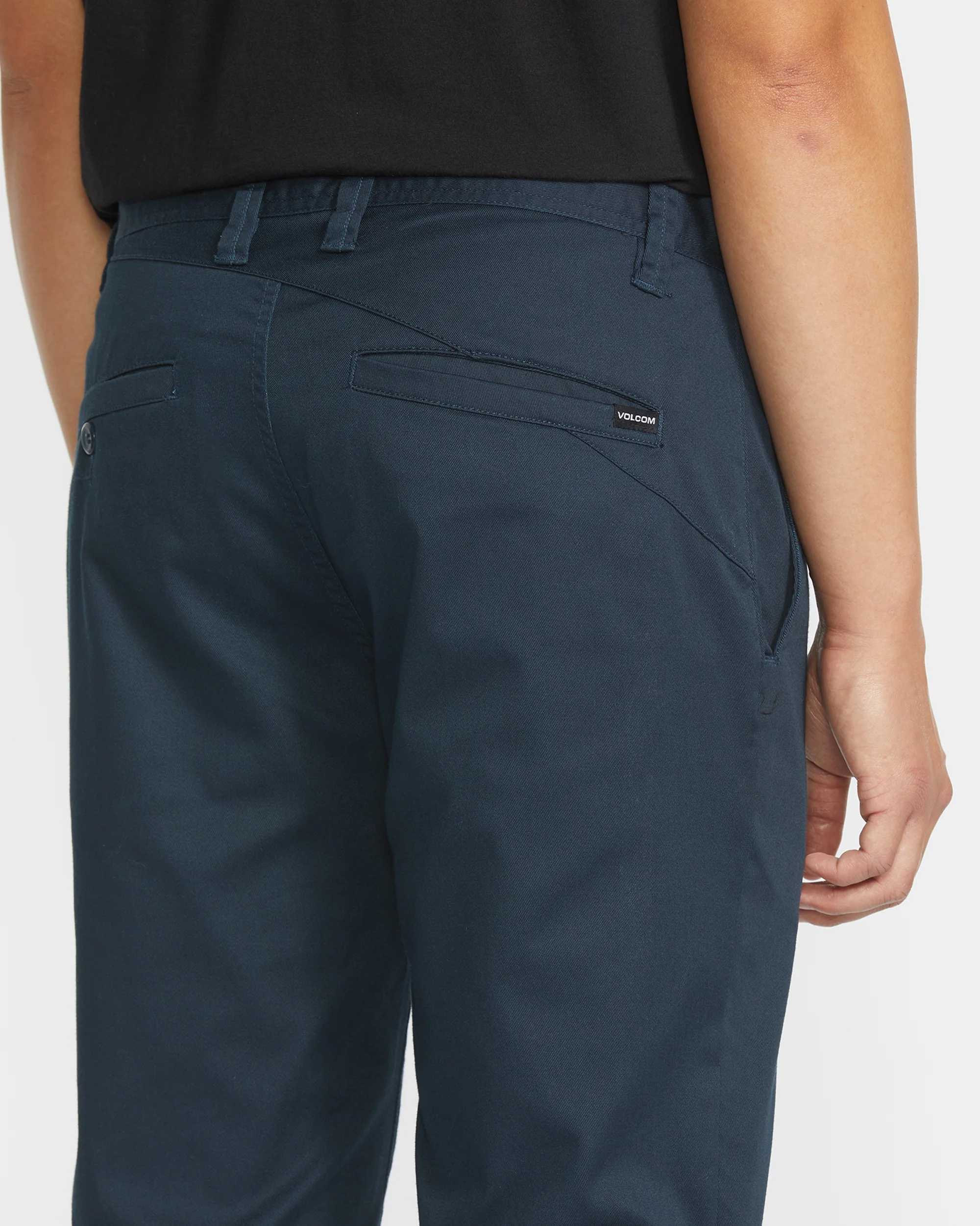 Men's Frickin Modern Stretch Pants - Image 4