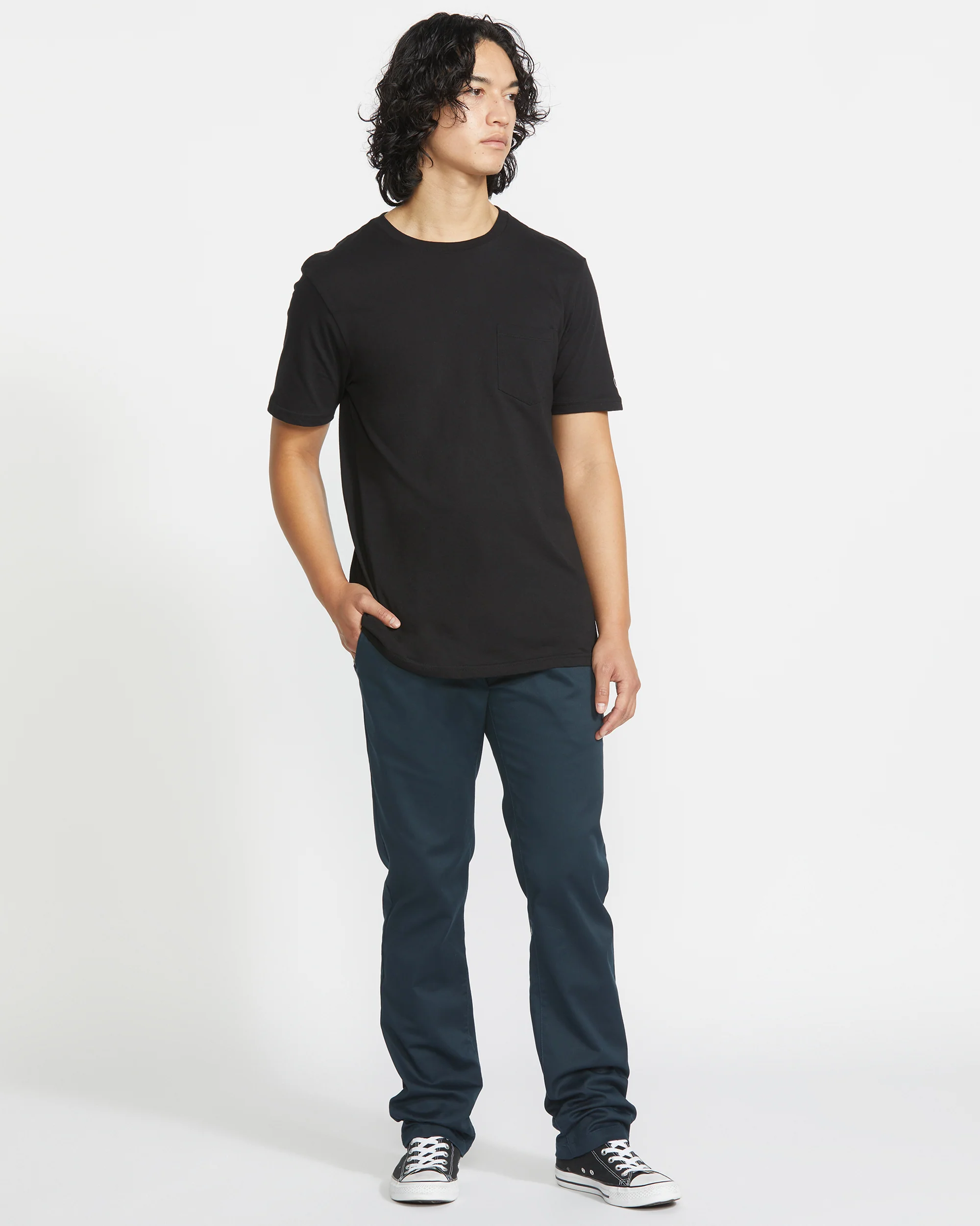 Men's Frickin Modern Stretch Pants - Image 5