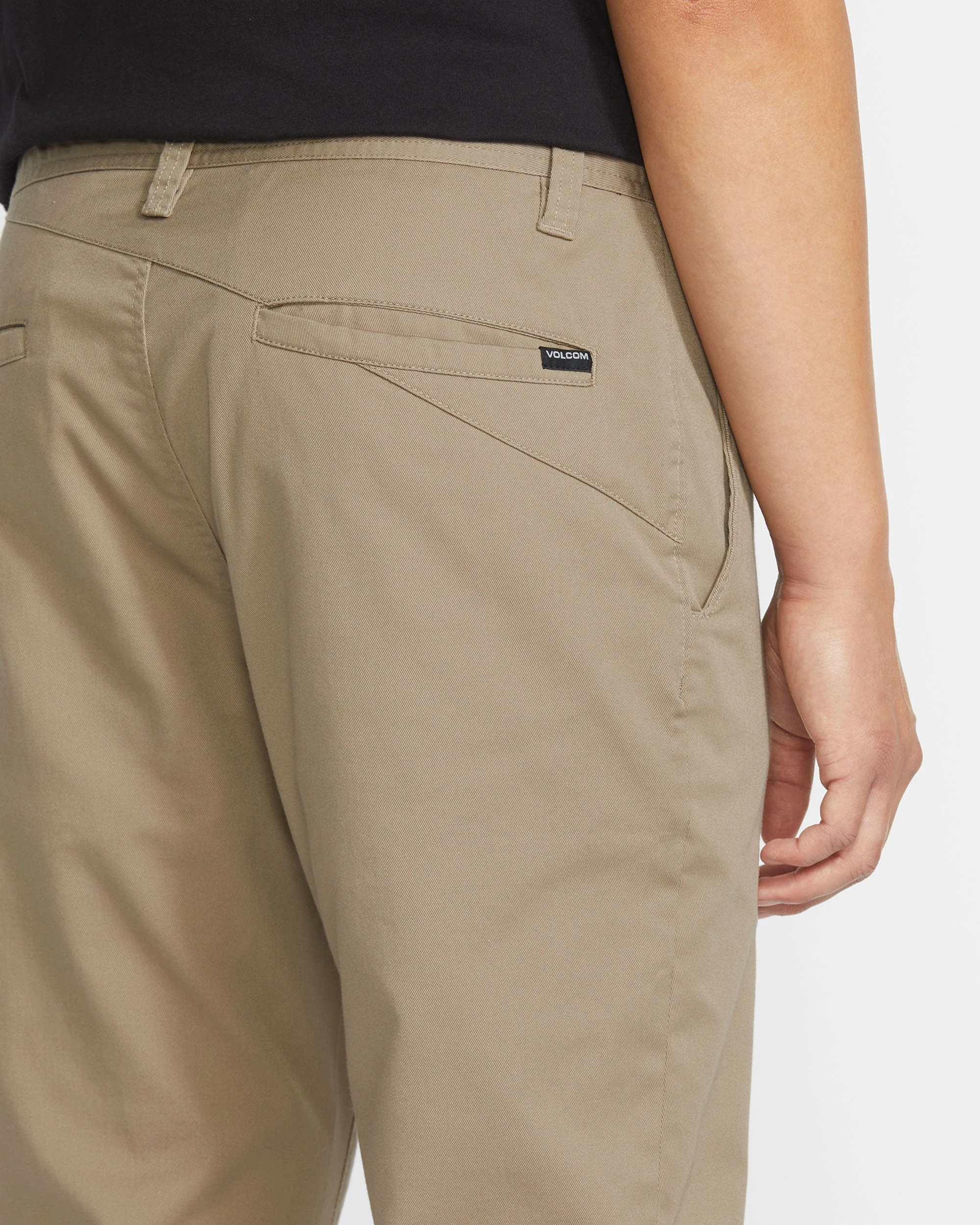 Men's Frickin Modern Stretch Pants - Image 3
