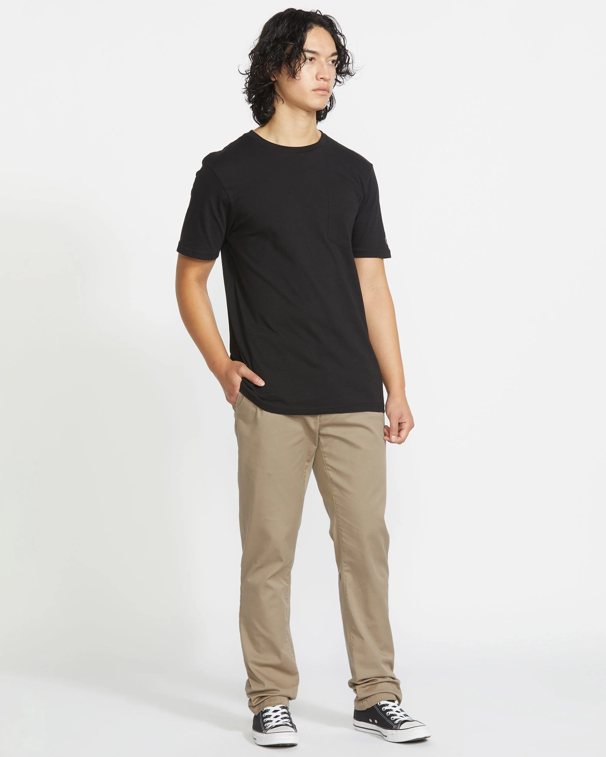 Men's Frickin Modern Stretch Pants - Image 5