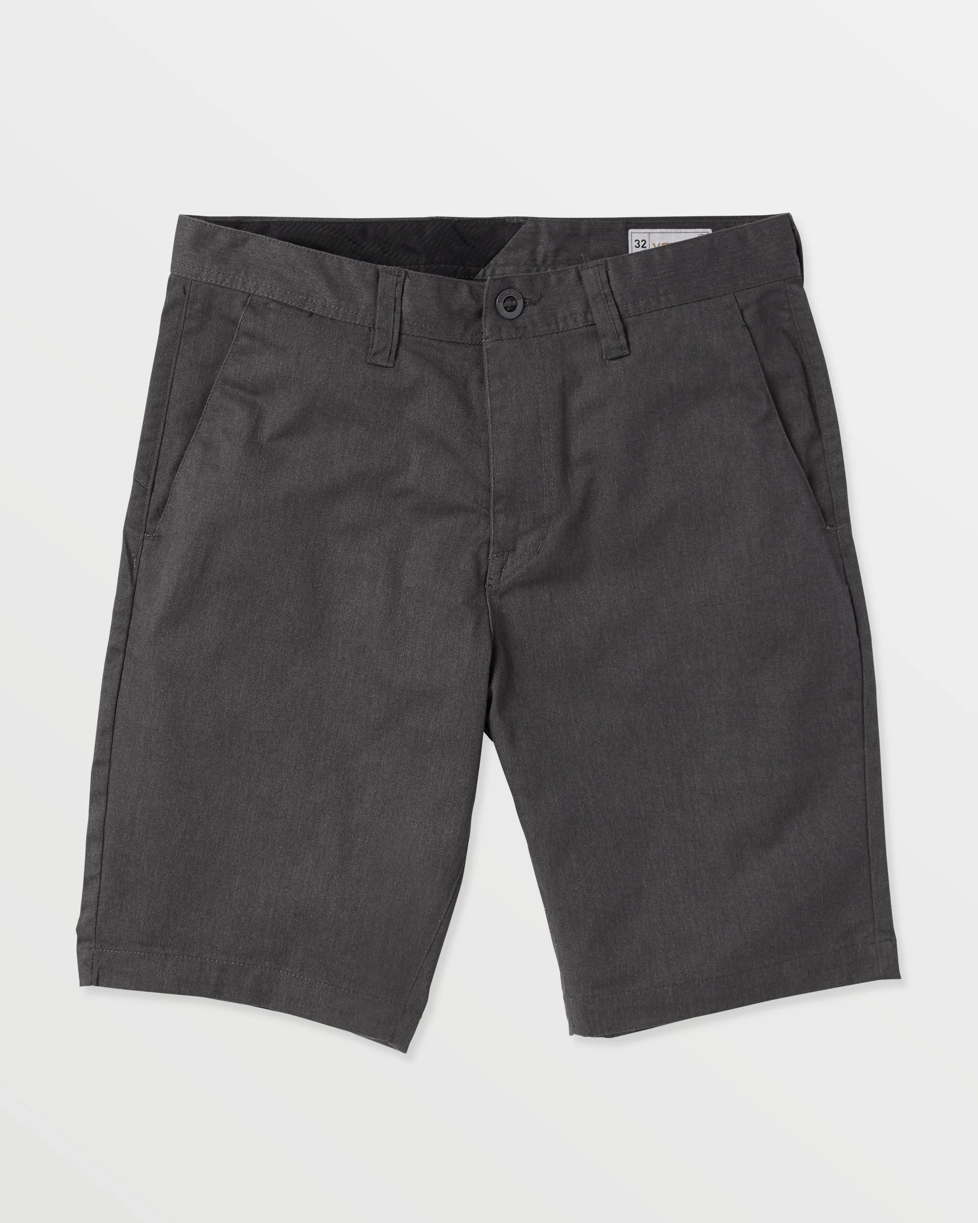 Men's Frickin Modern Stretch Shorts - Image 6
