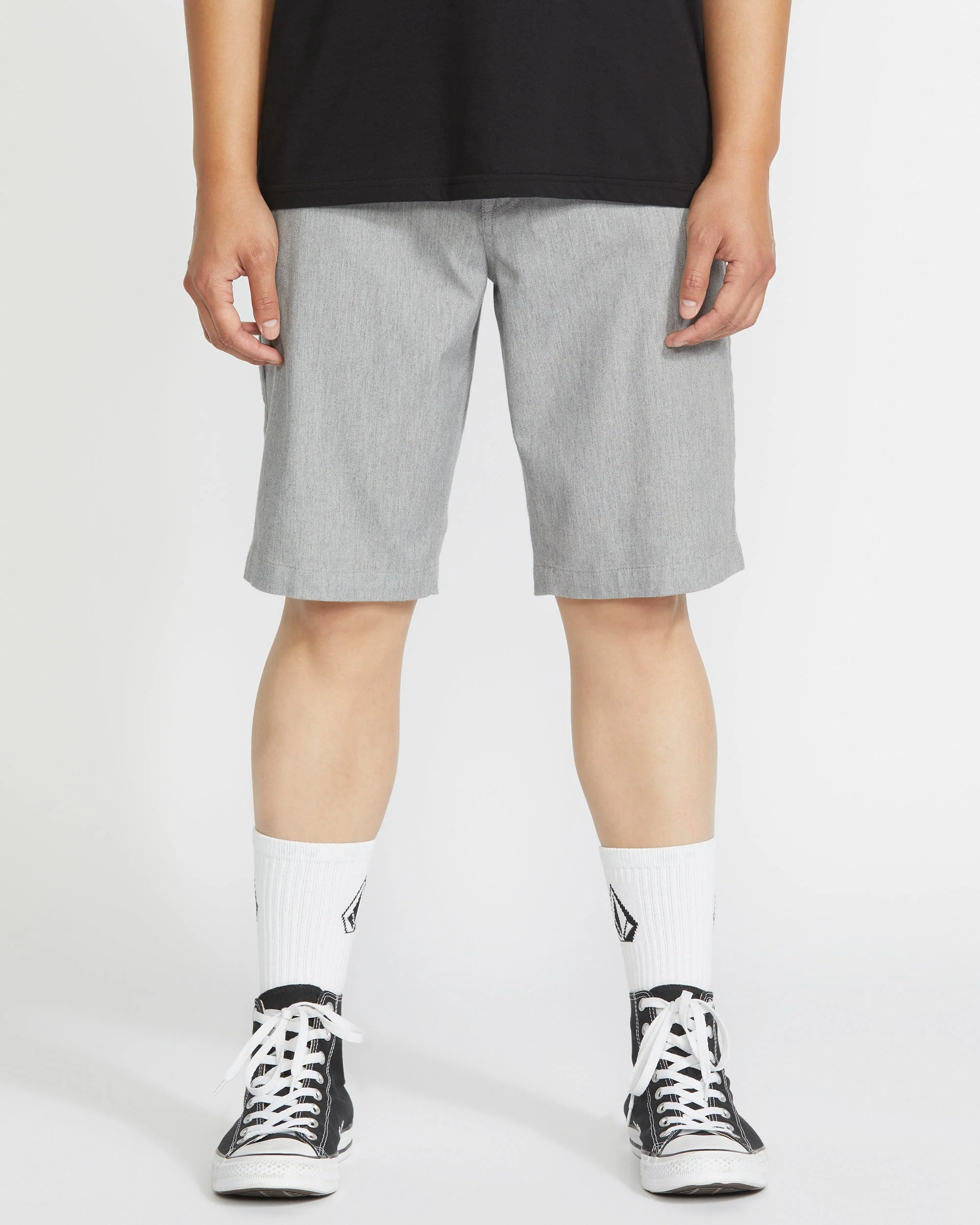 Men's Frickin Modern Stretch Shorts