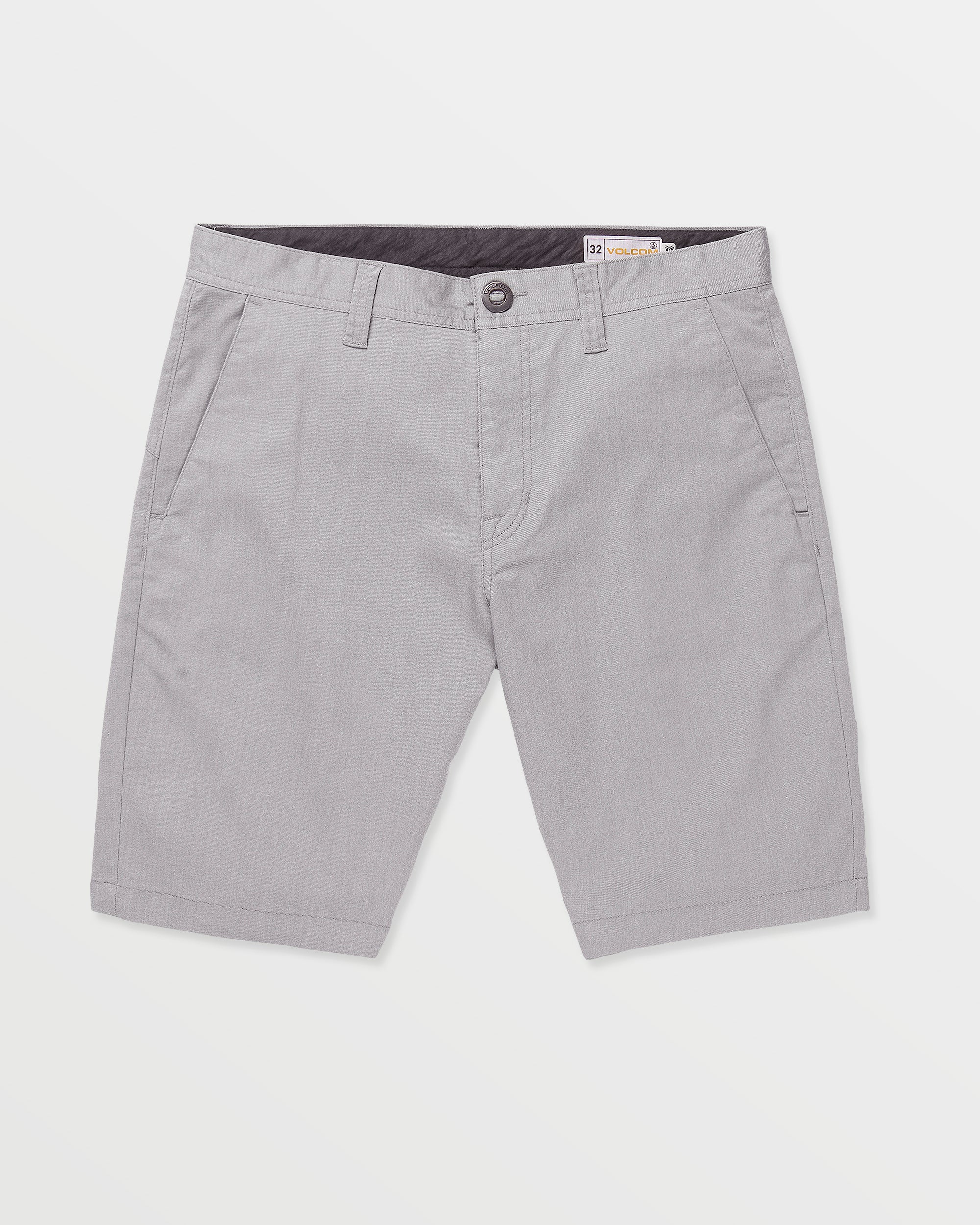 Men's Frickin Modern Stretch Shorts - Image 6