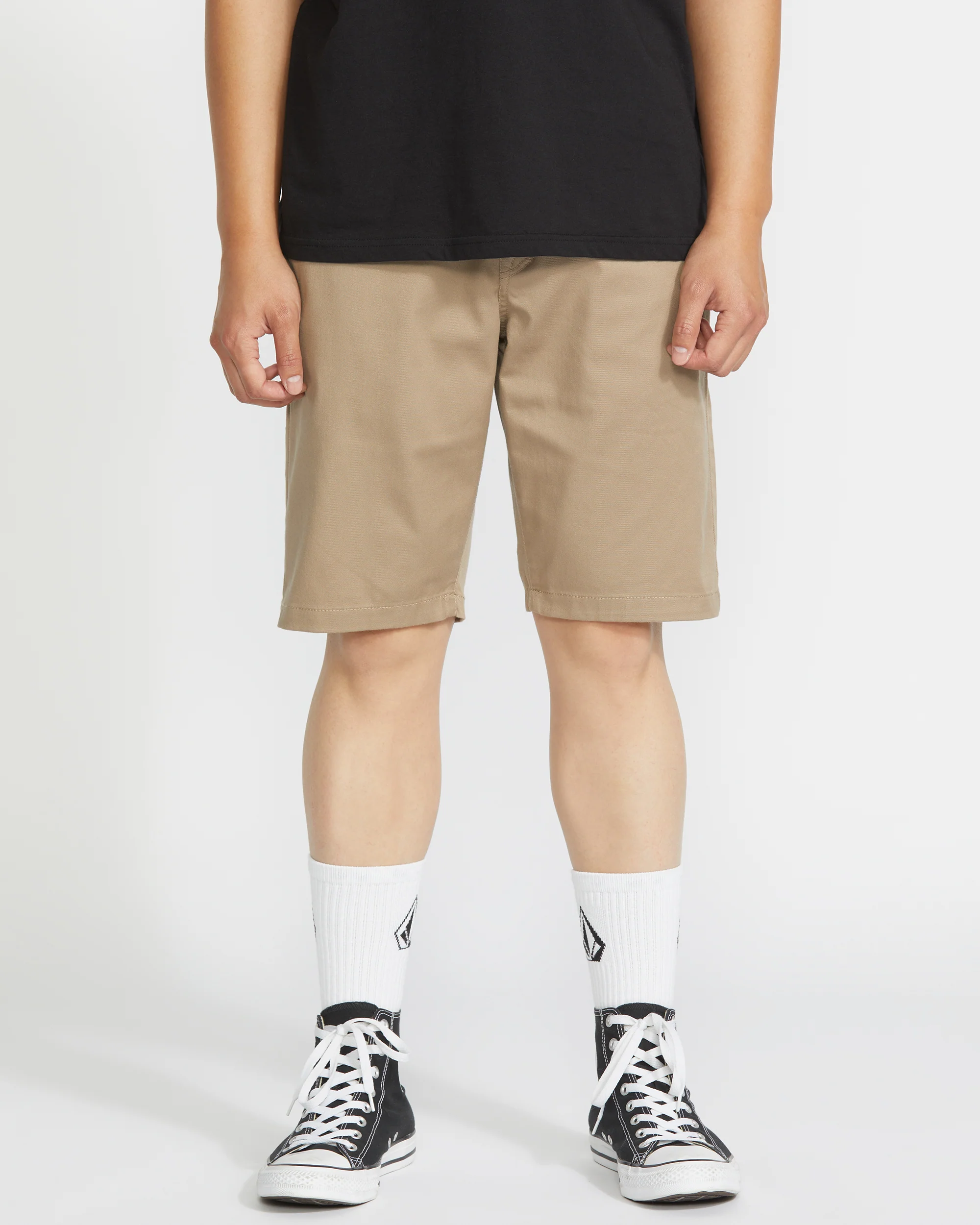 Men's Frickin Modern Stretch Shorts
