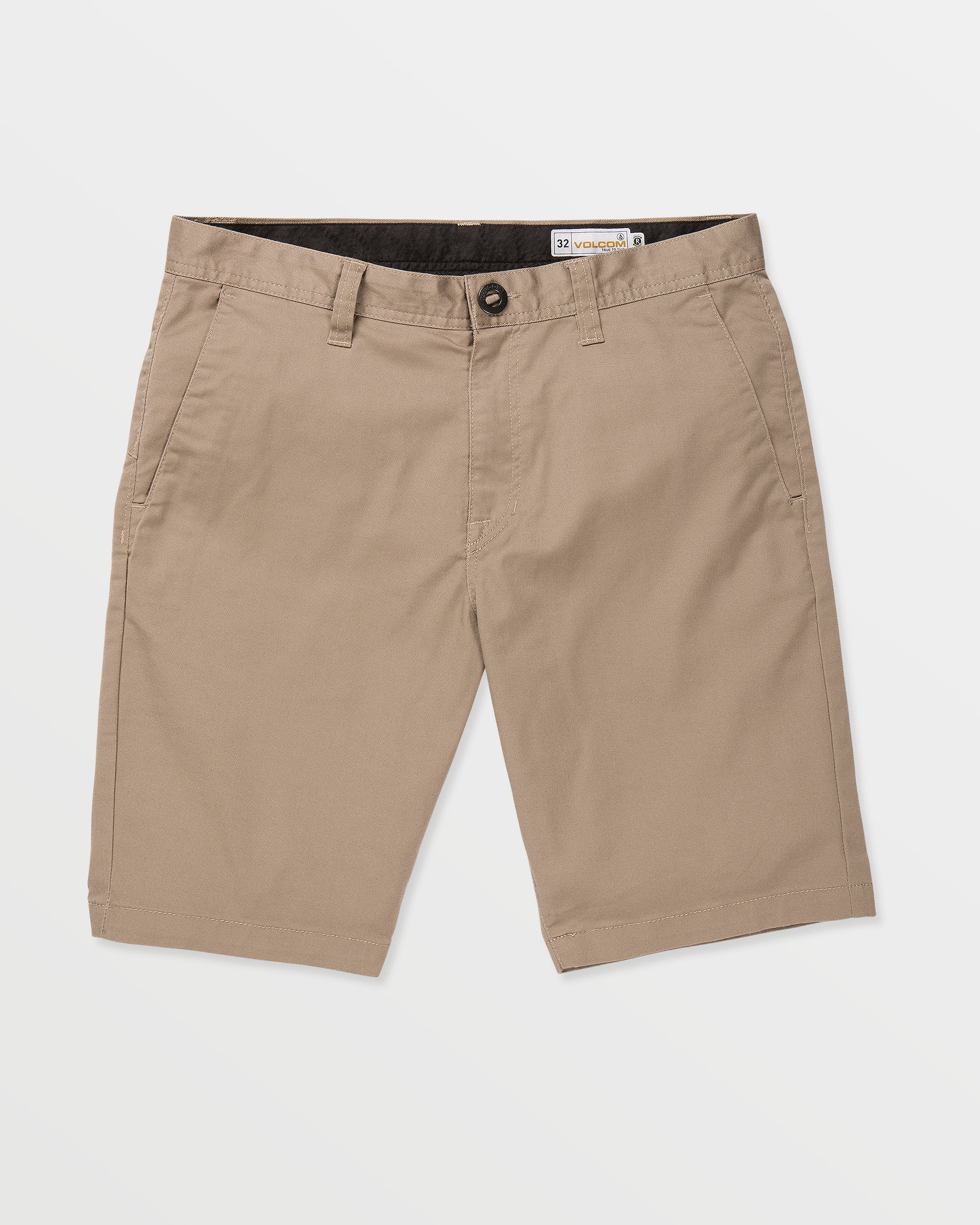 Men's Frickin Modern Stretch Shorts - Image 6