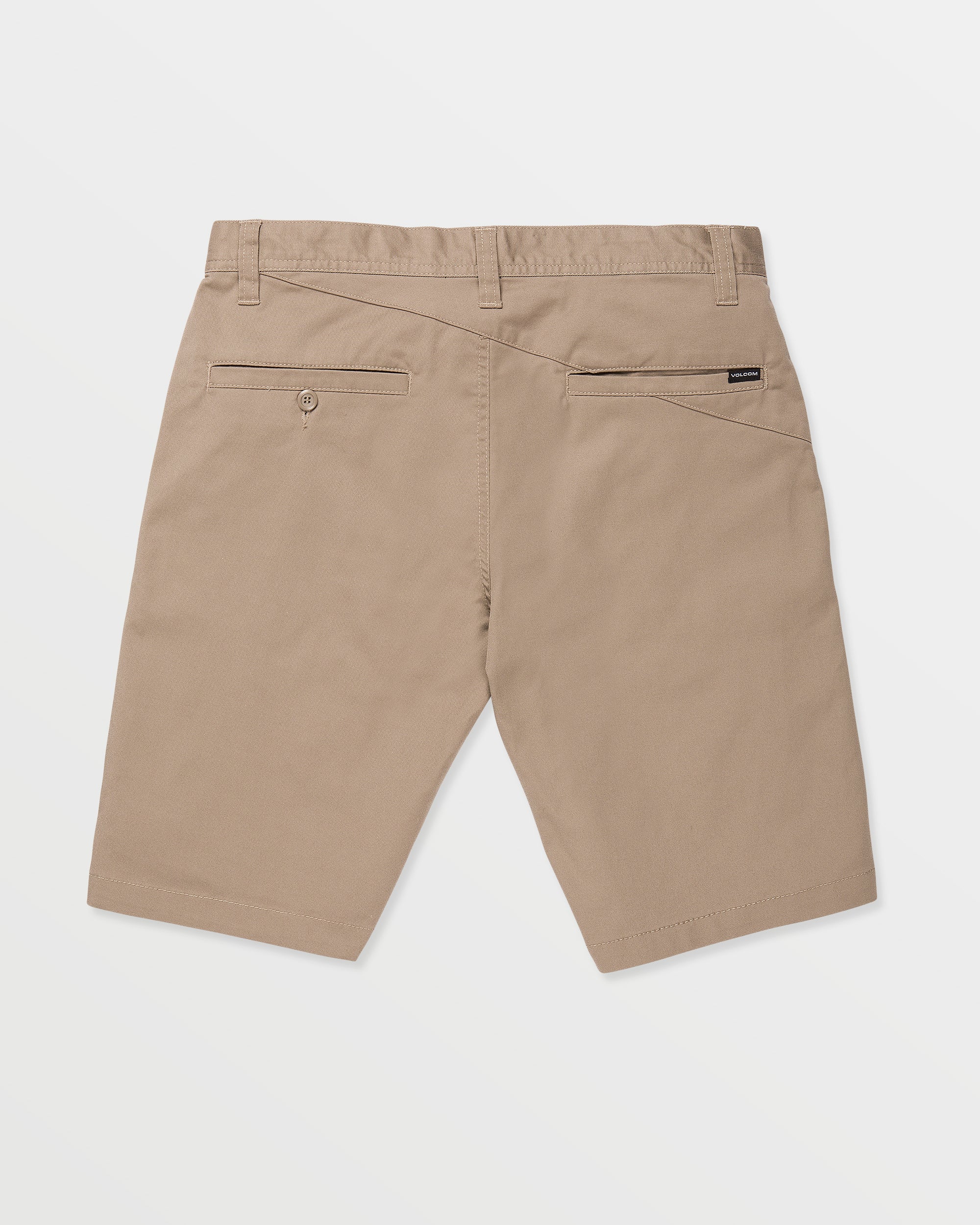 Men's Frickin Modern Stretch Shorts - Image 7