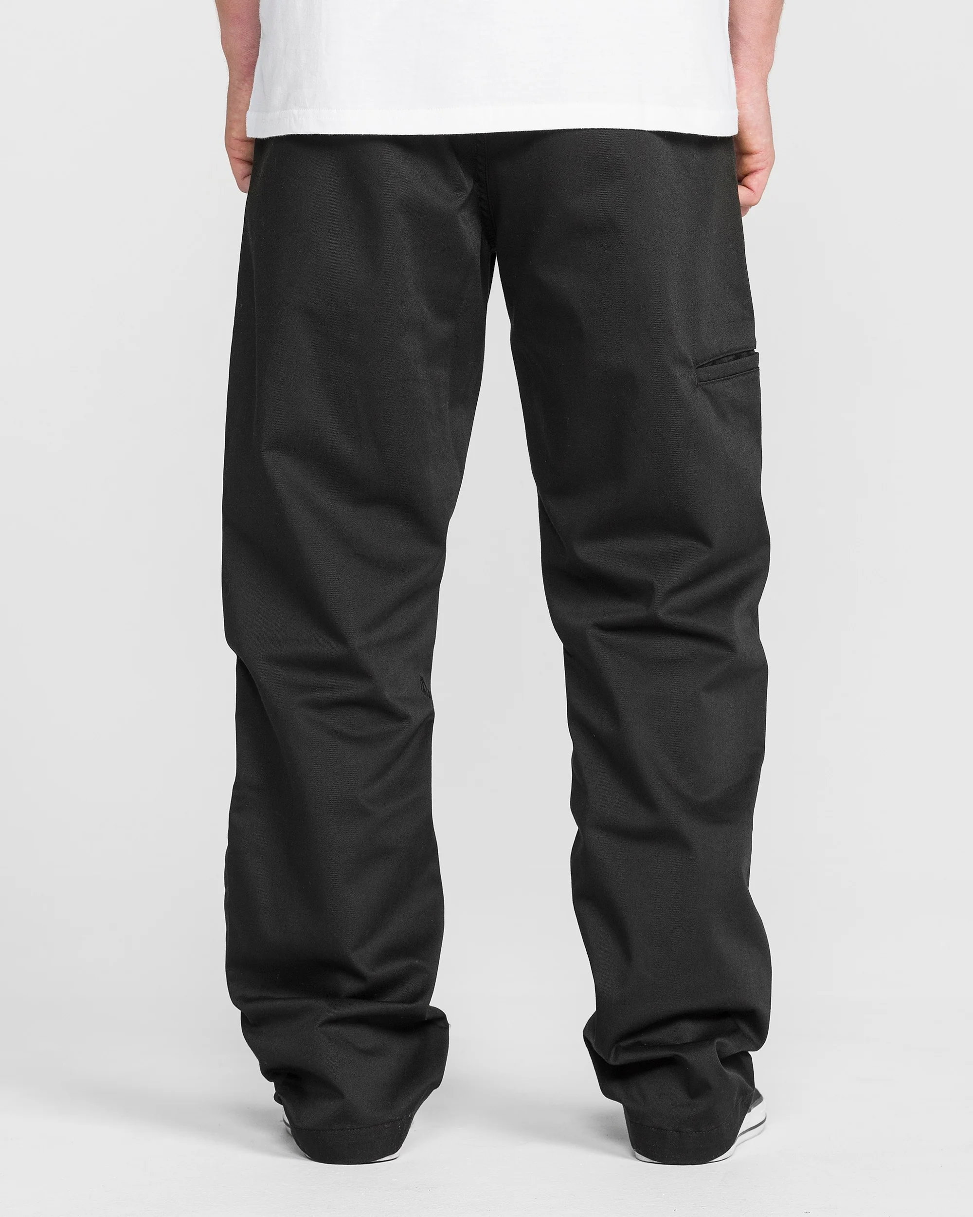 Men's Frickin Relaxed Chino Pants - Image 2