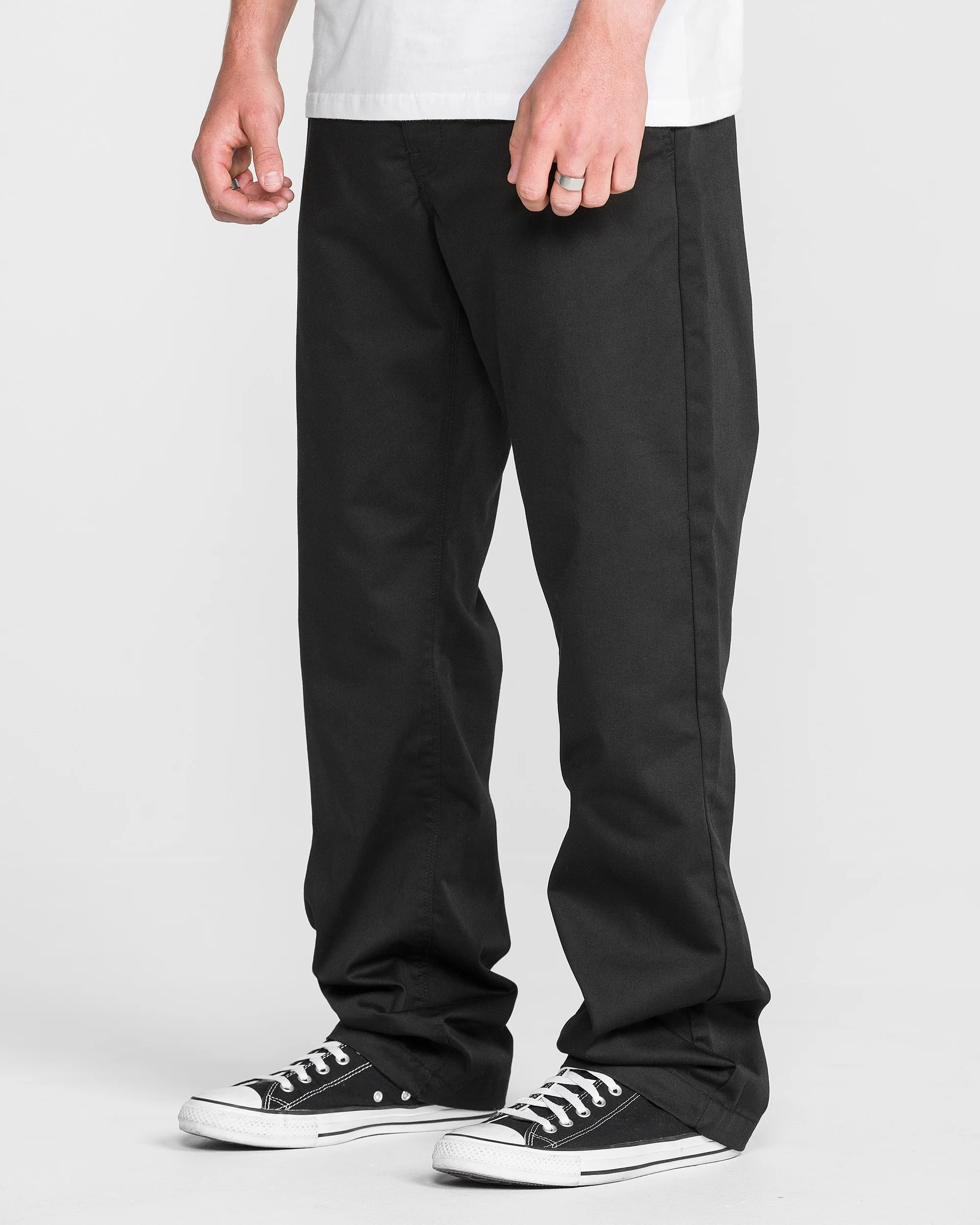 Men's Frickin Relaxed Chino Pants - Image 4