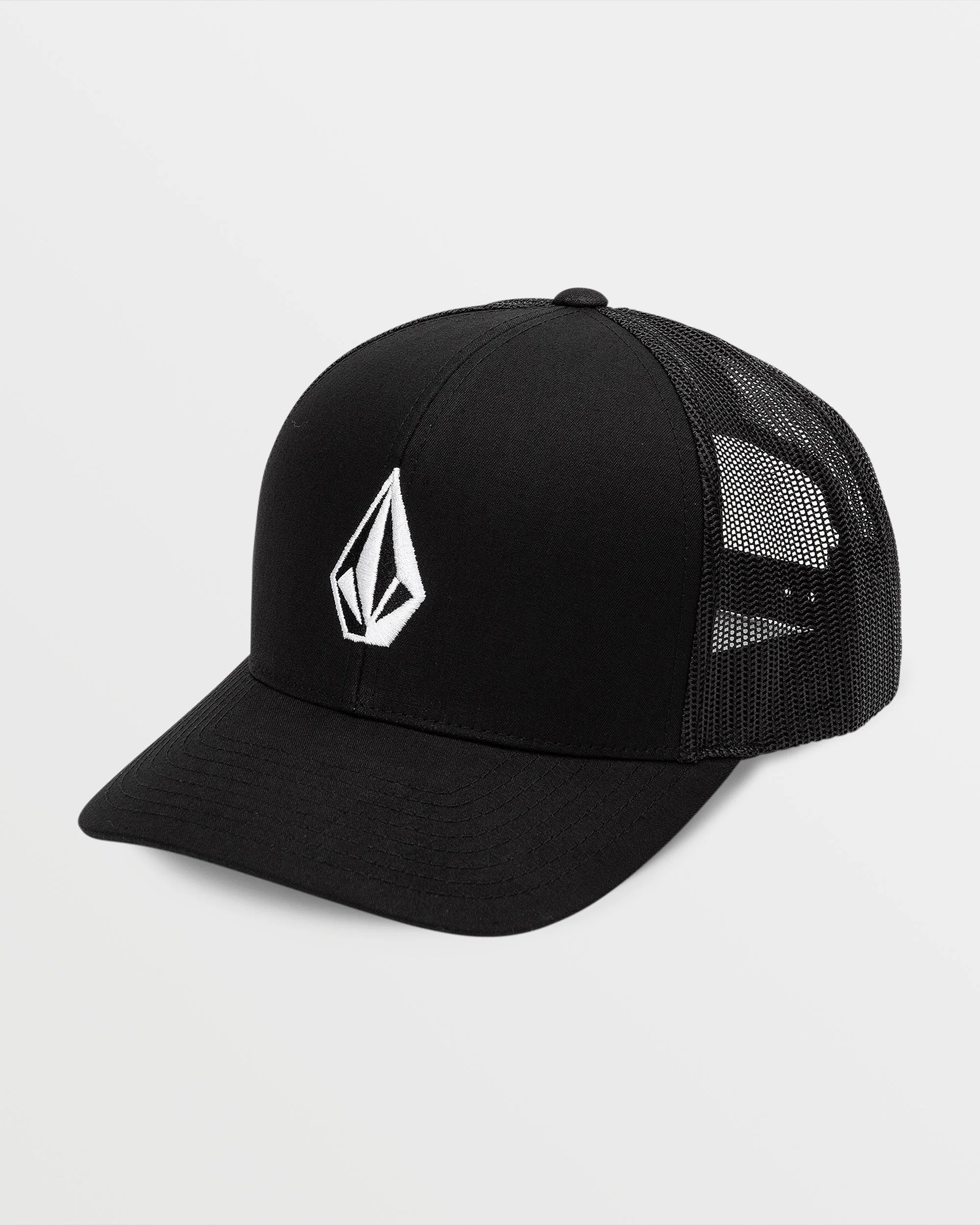 Men's Full Stone Cheese Hat