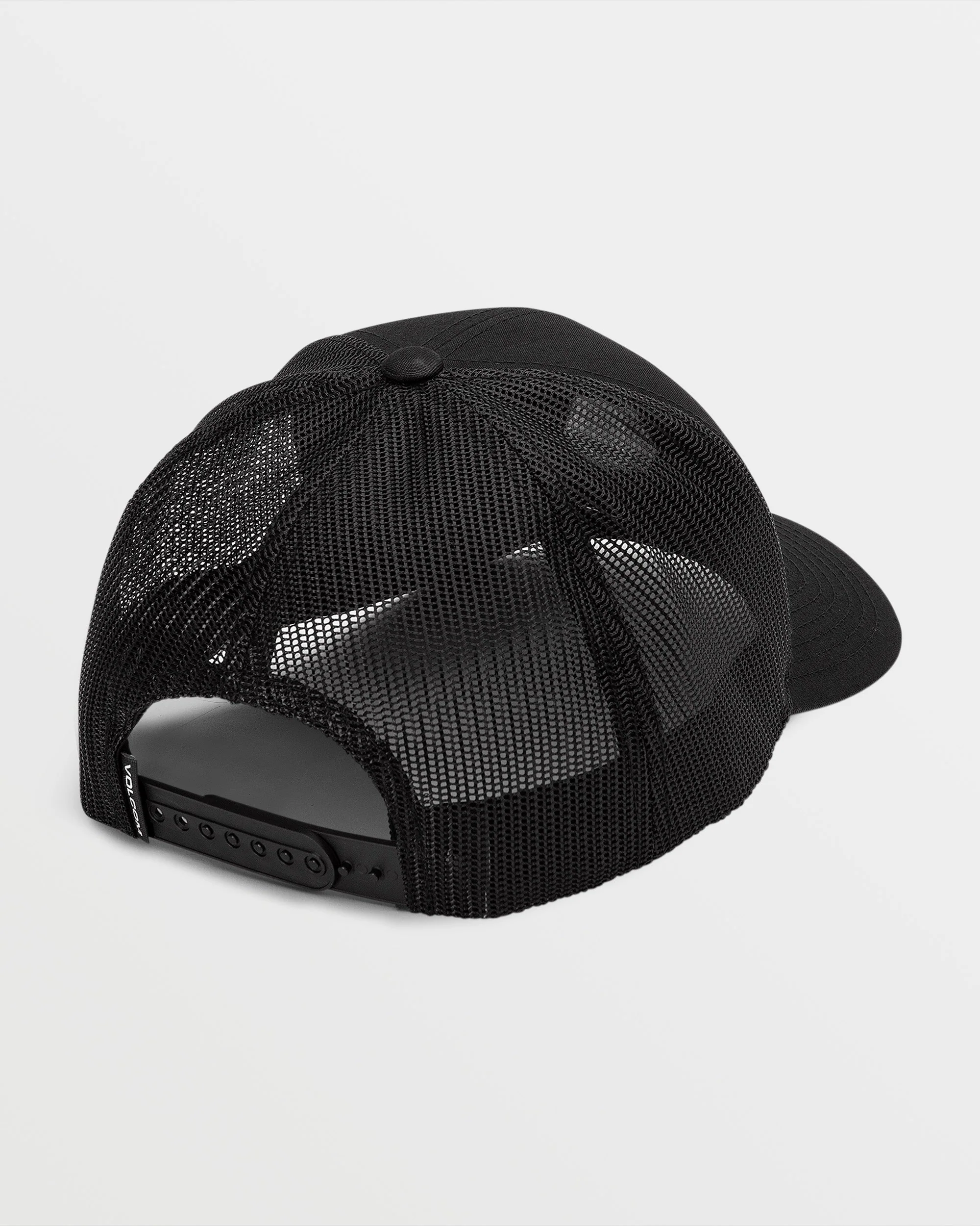 Men's Full Stone Cheese Hat - Image 2