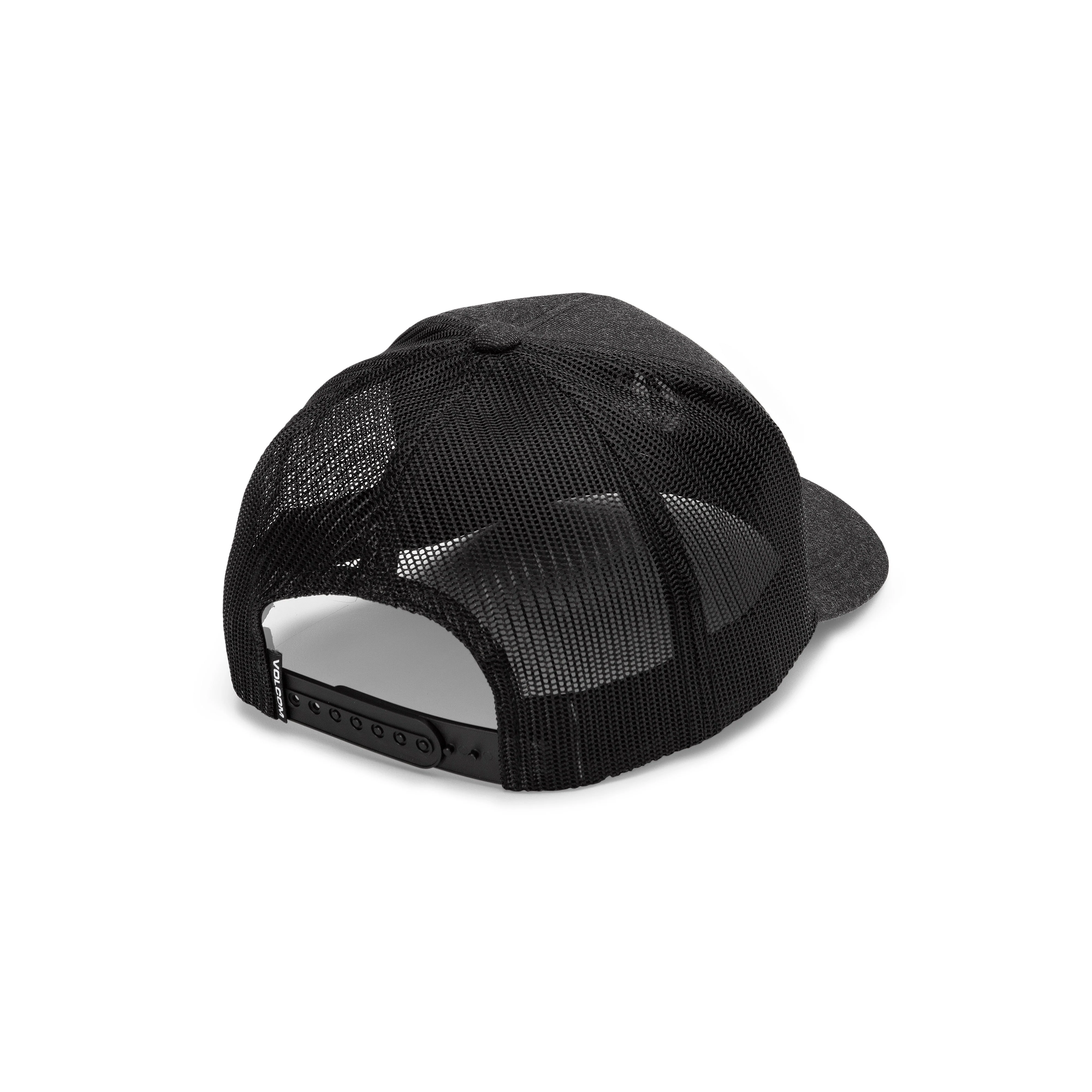 Men's Full Stone Cheese Hat - Image 2