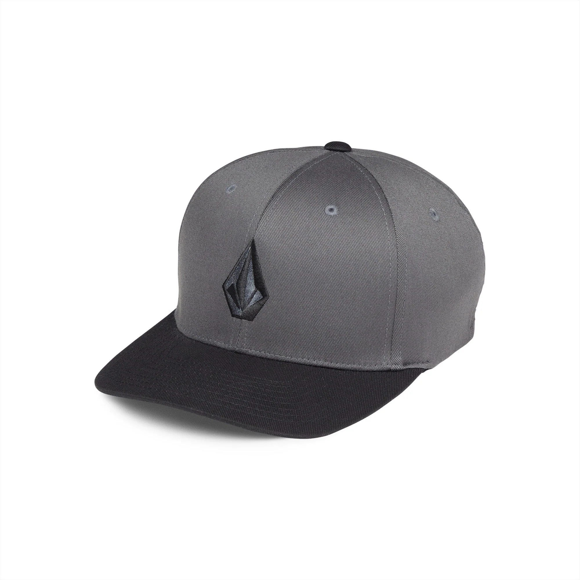 Men's Full Stone Flexfit Hat