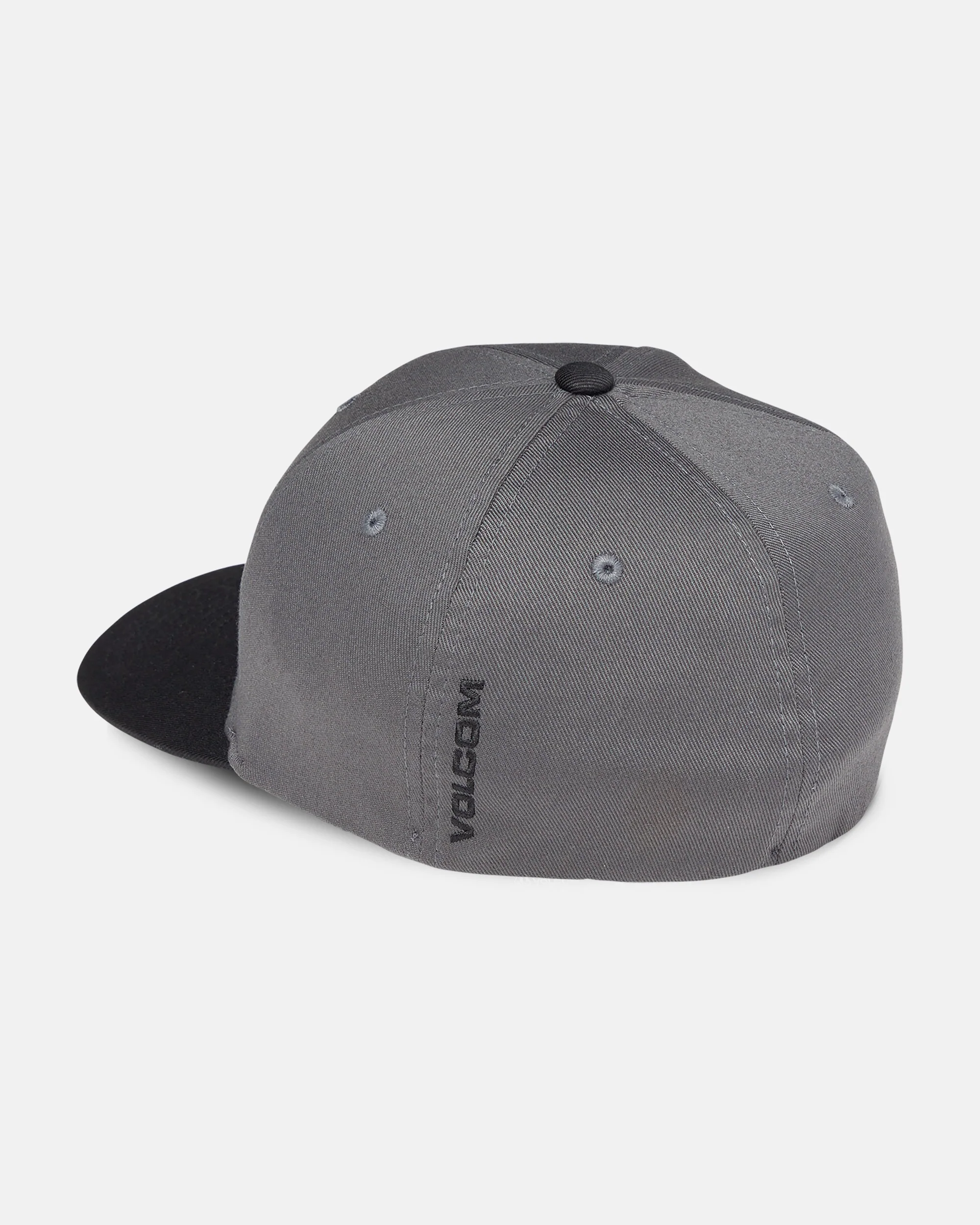 Men's Full Stone Flexfit Hat - Image 4
