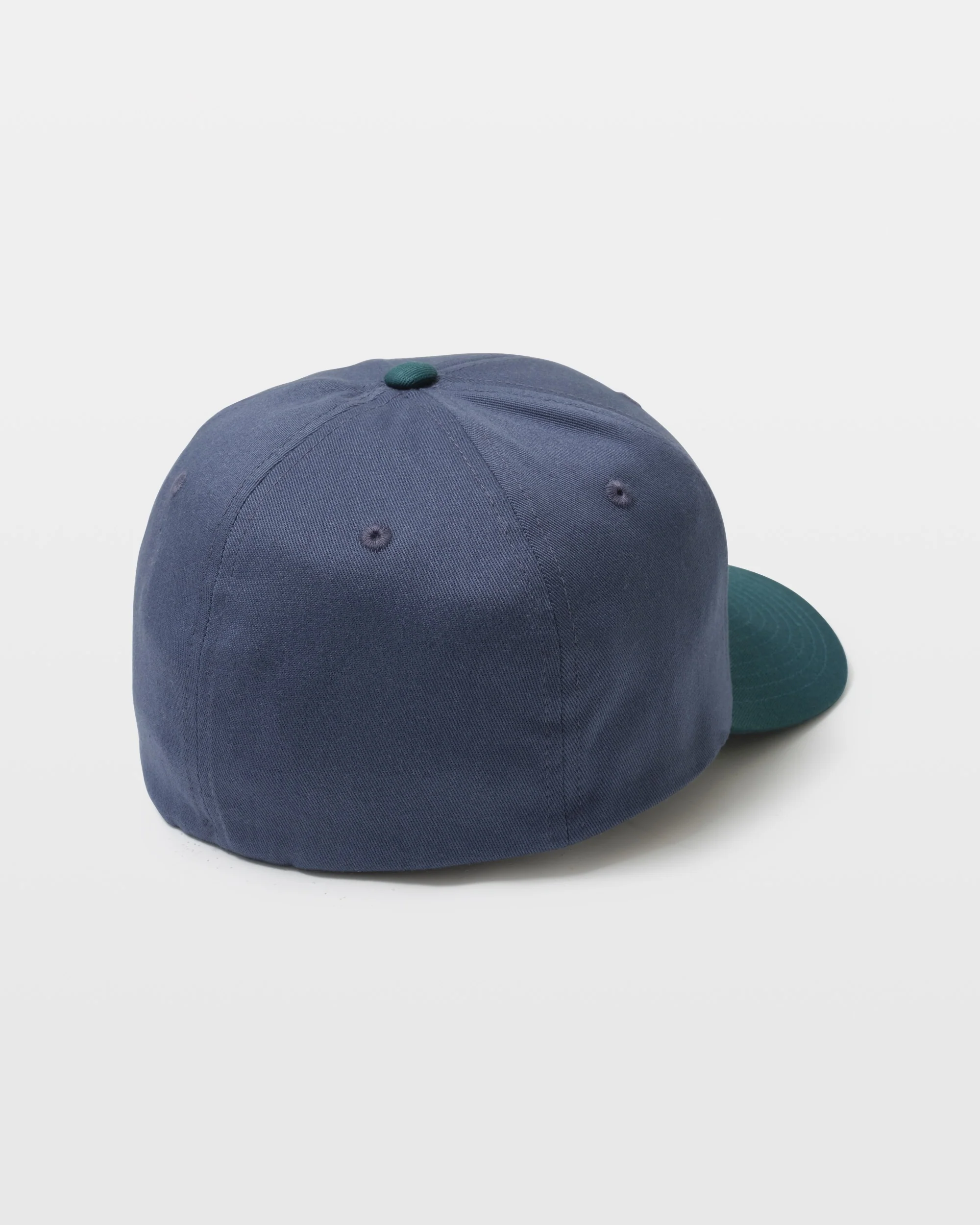 Men's Full Stone Flexfit Hat - Image 2