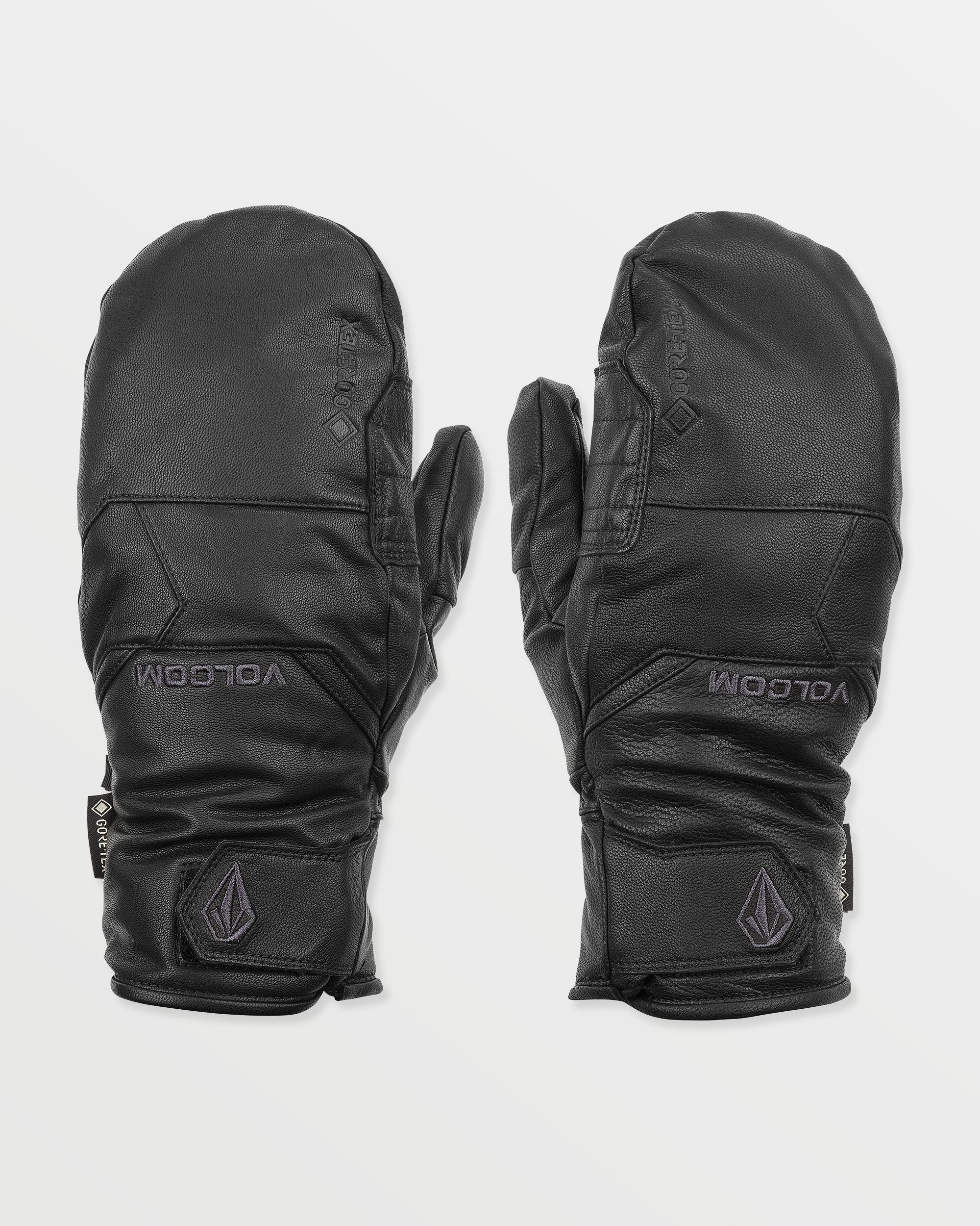 Men's Gaaas Gore-Tex Mitts - Image 2