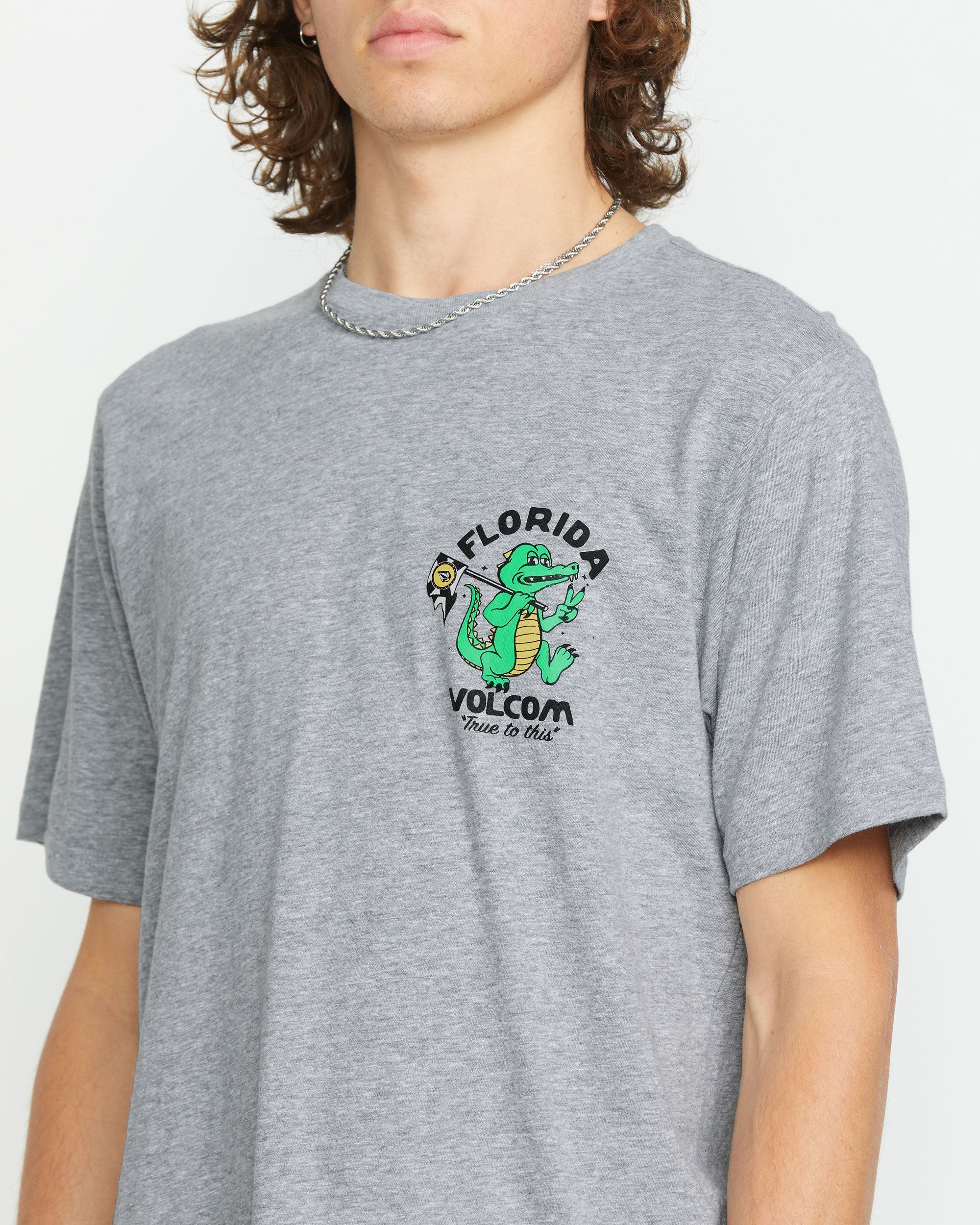 Men's Gatornation Short Sleeve Tee - Image 3