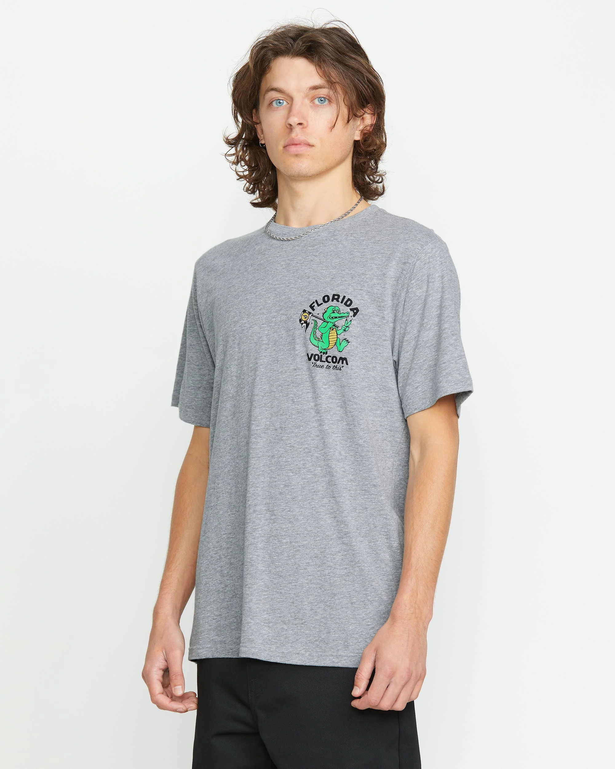 Men's Gatornation Short Sleeve Tee - Image 4