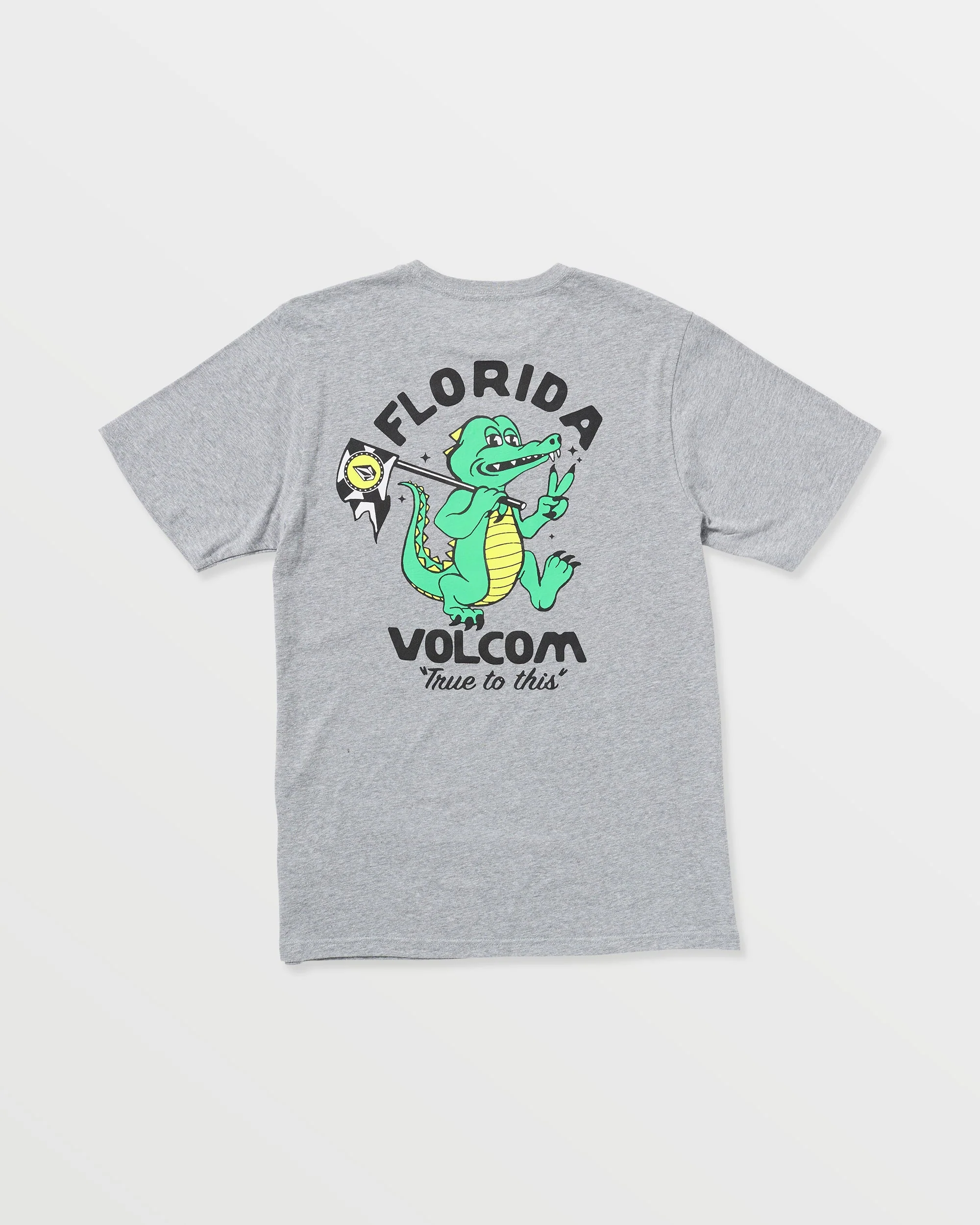 Men's Gatornation Short Sleeve Tee - Image 7