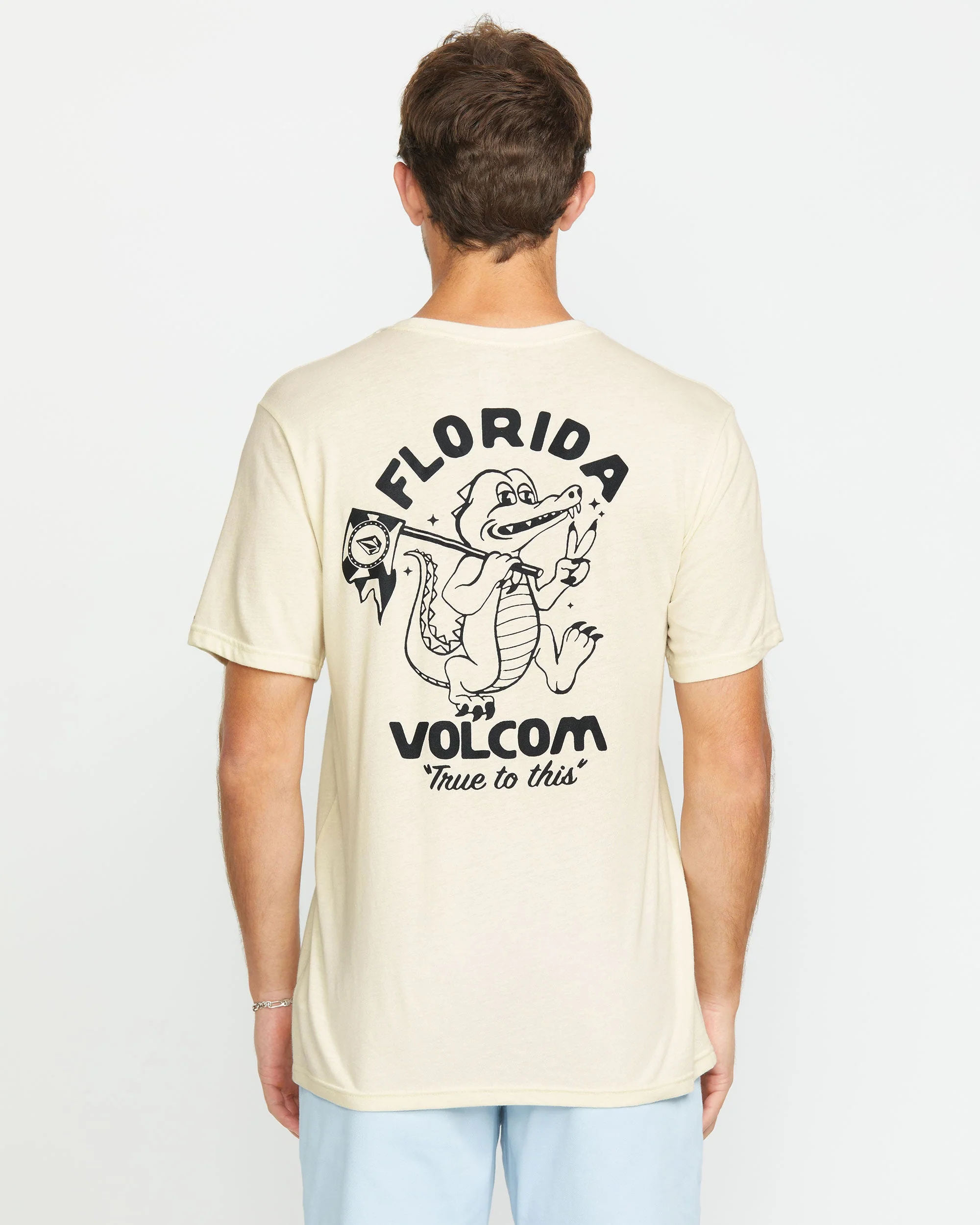 Men's Gatornation Short Sleeve Tee