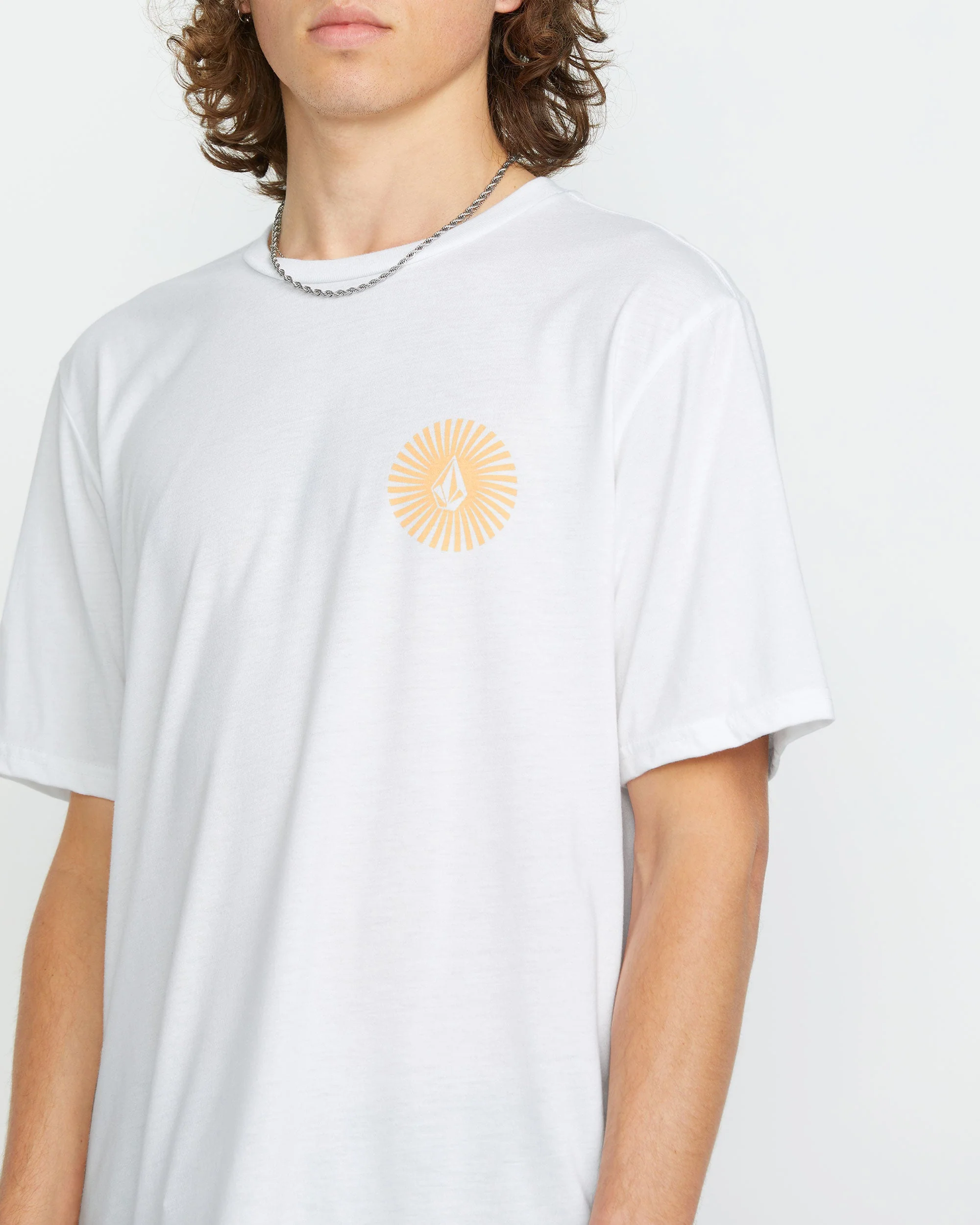 Men's Get Out Tech Short Sleeve Tee - Image 3
