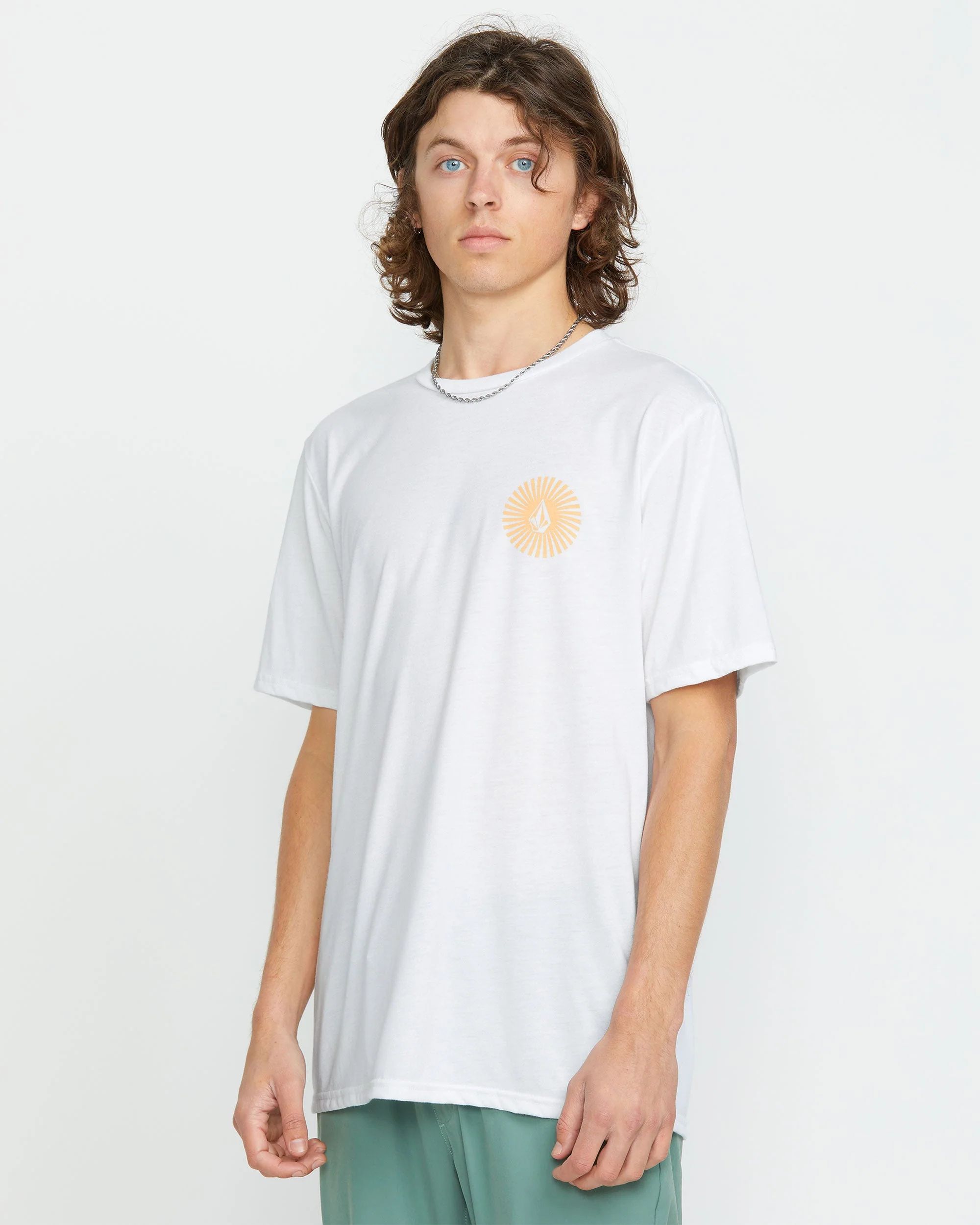 Men's Get Out Tech Short Sleeve Tee - Image 4