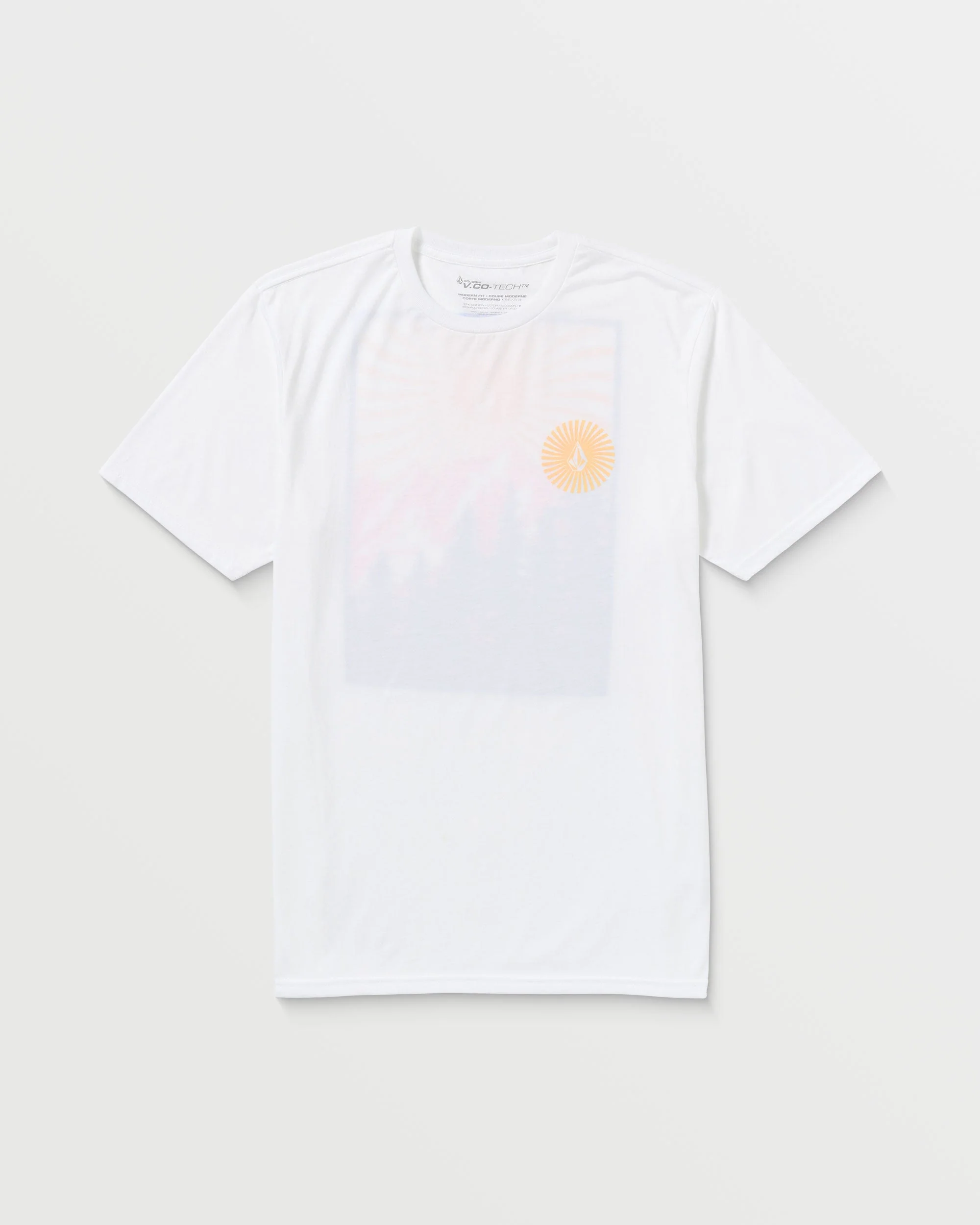 Men's Get Out Tech Short Sleeve Tee - Image 6