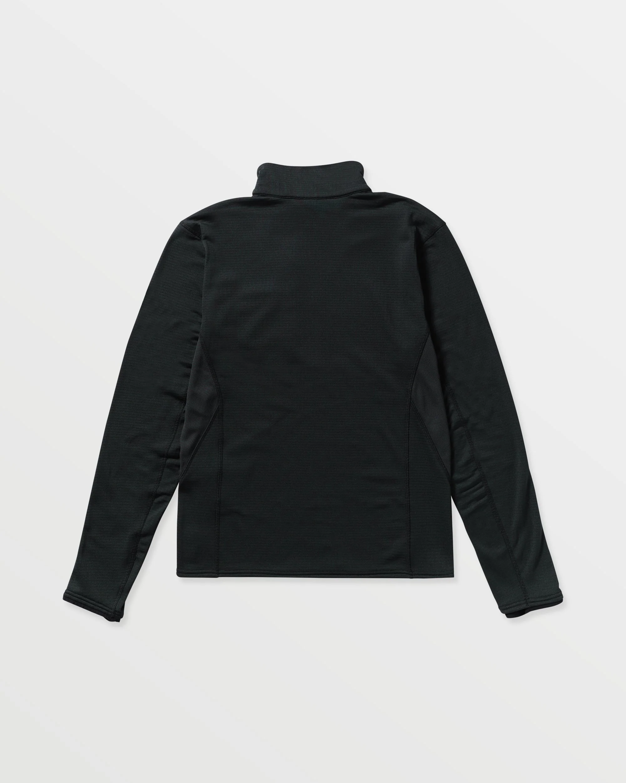 Men's Gridlock Mockneck - Image 10