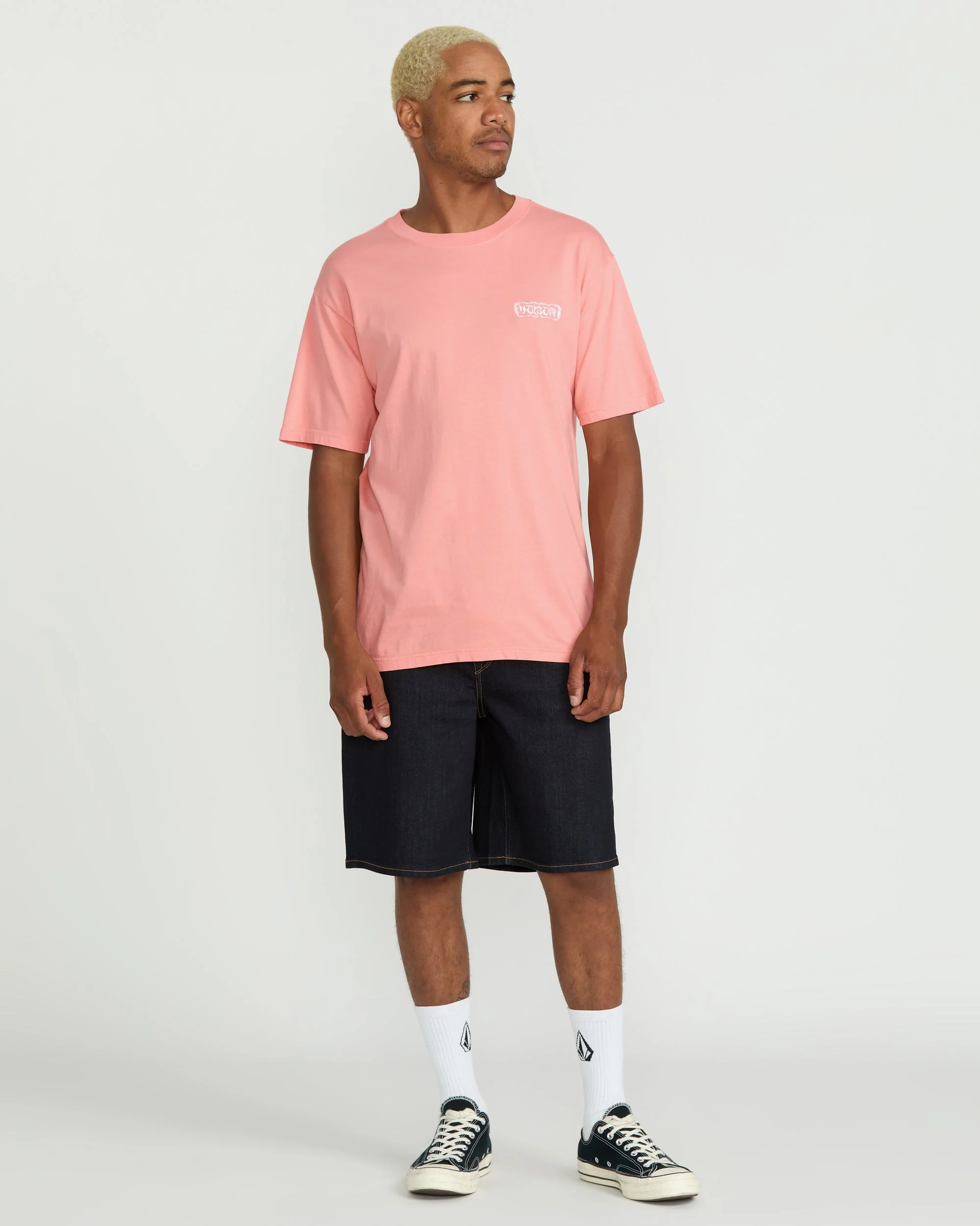 Men's Groovin Short Sleeve Tee - Image 5
