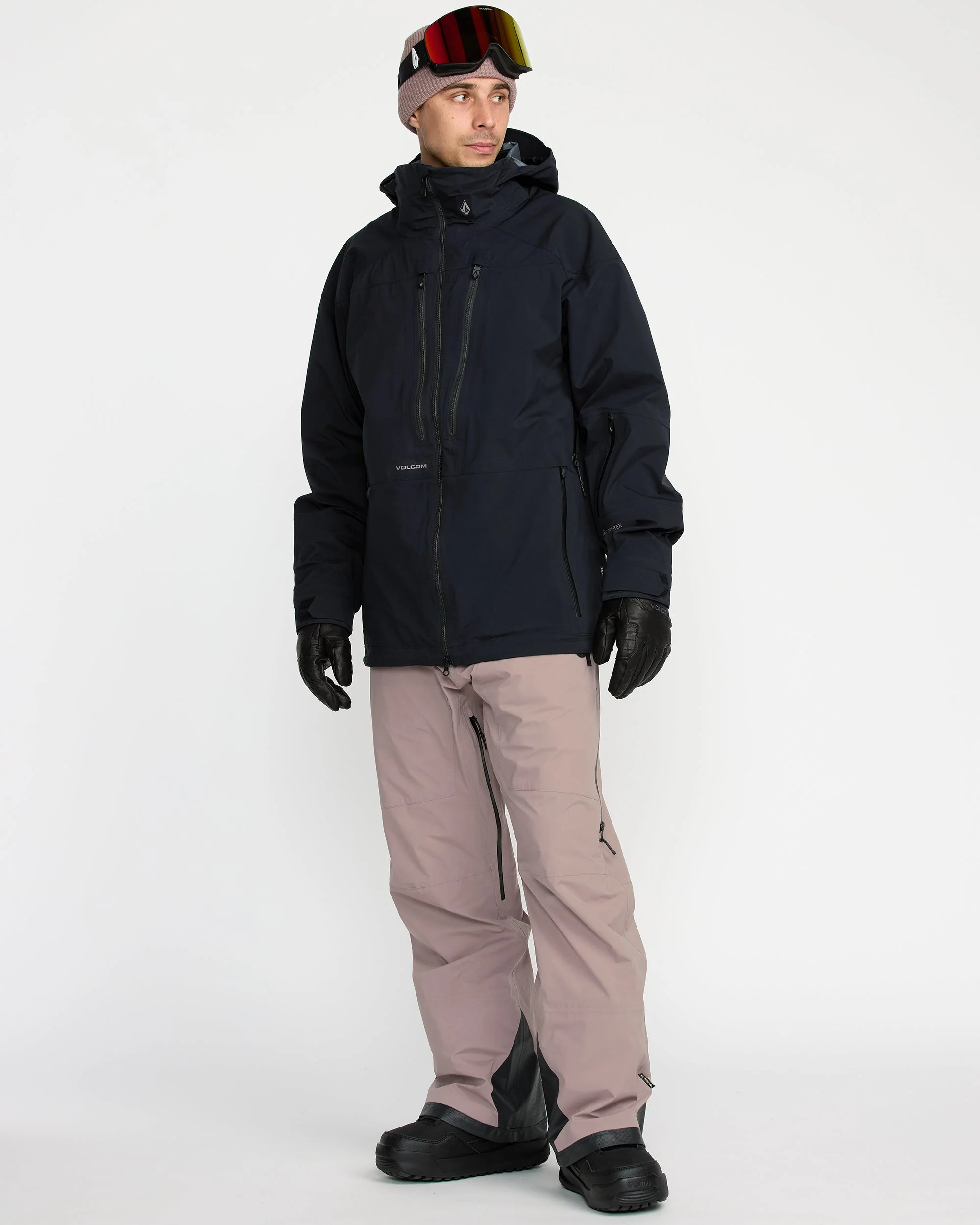 Men's Guch Stretch Gore Jacket - Image 10