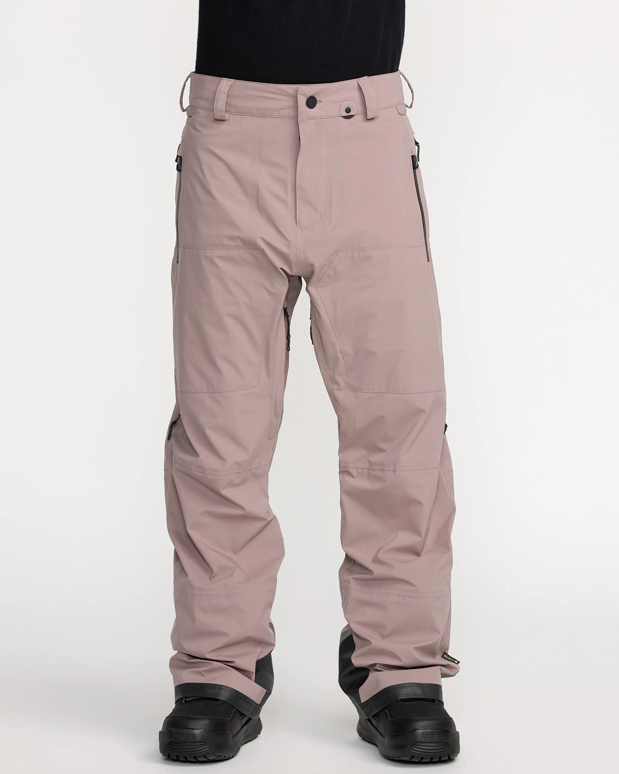 Men's Guch Stretch Gore-Tex Pants - Image 3