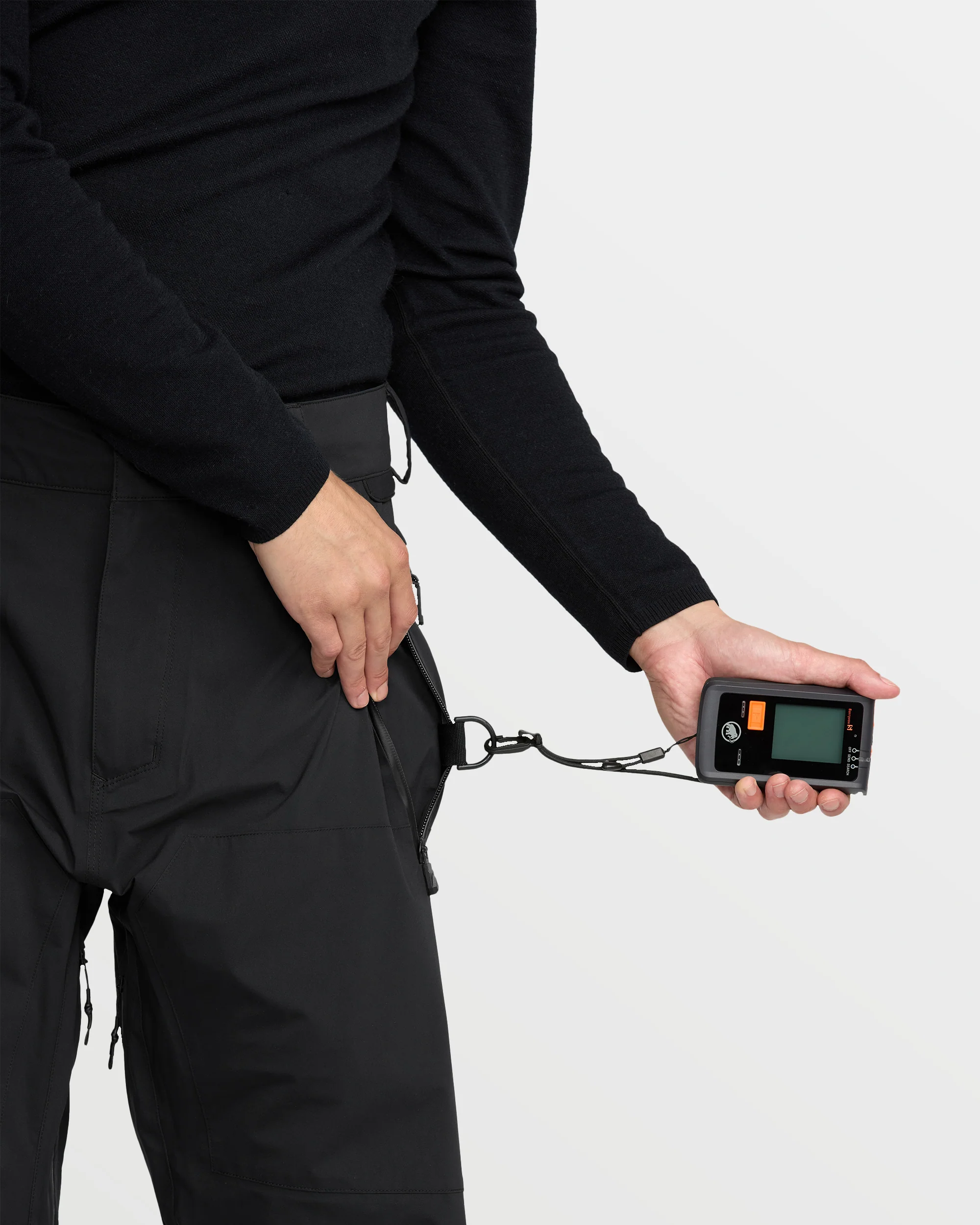 Men's Guch Stretch Gore Pants - Image 5