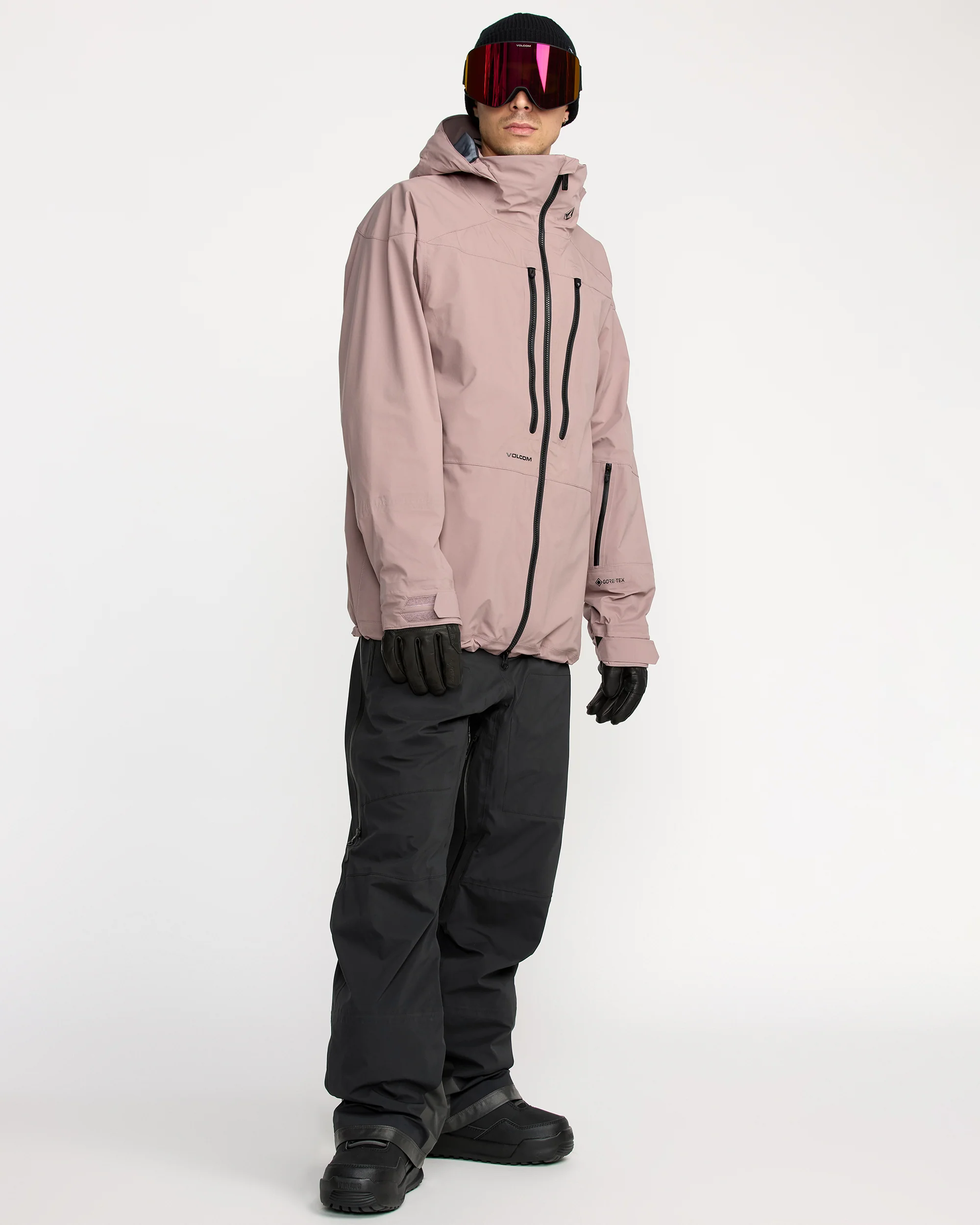 Men's Guch Stretch Gore Pants - Image 8