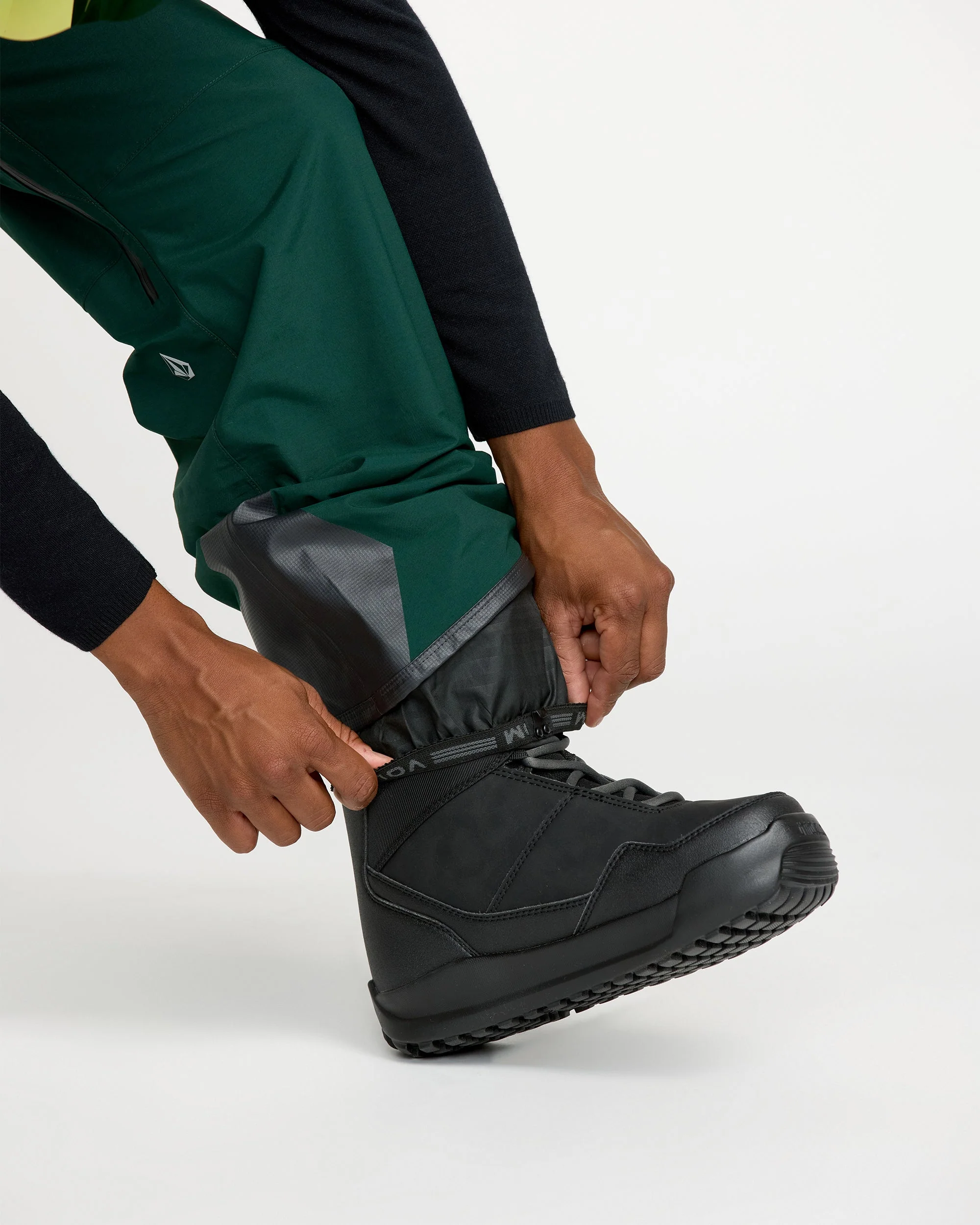 Men's Guide Gore-Tex Pro Shell Pants - Image 3