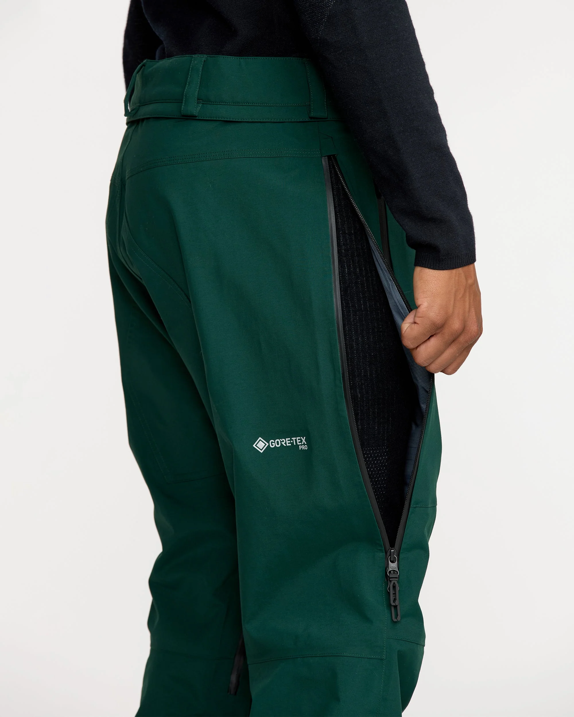 Men's Guide Gore-Tex Pro Shell Pants - Image 5