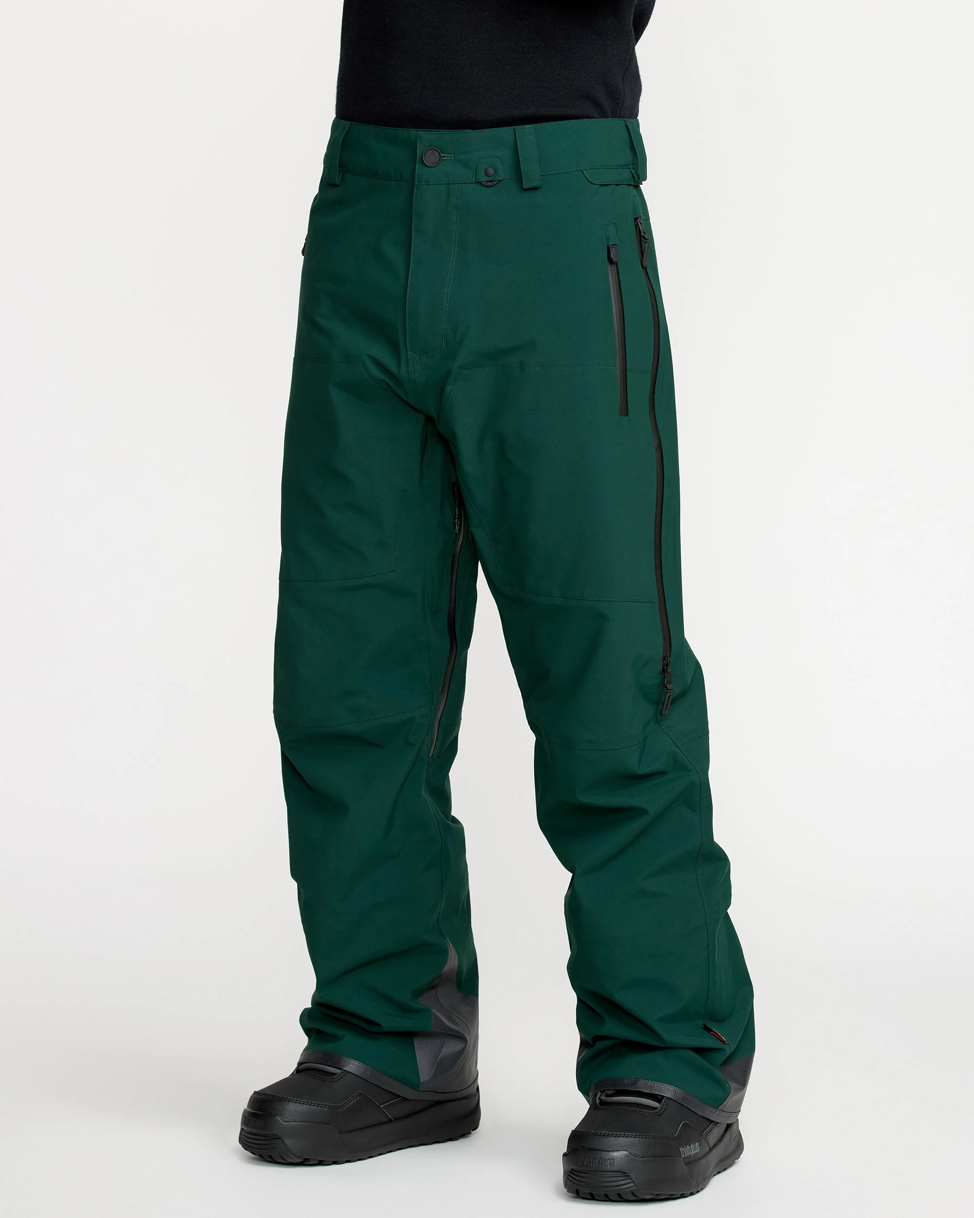 Men's Guide Gore-Tex Pro Shell Pants - Image 6