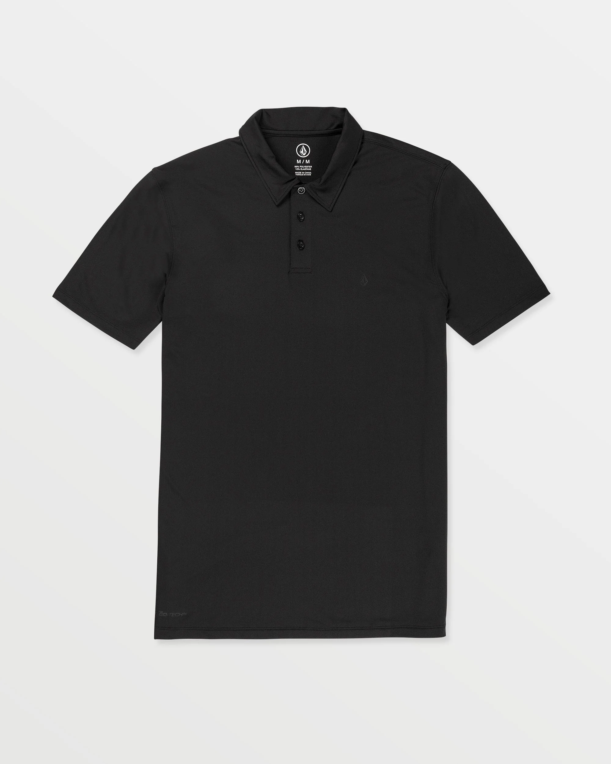 Men's Hazard Pro Polo Short Sleeve Shirt - Image 6