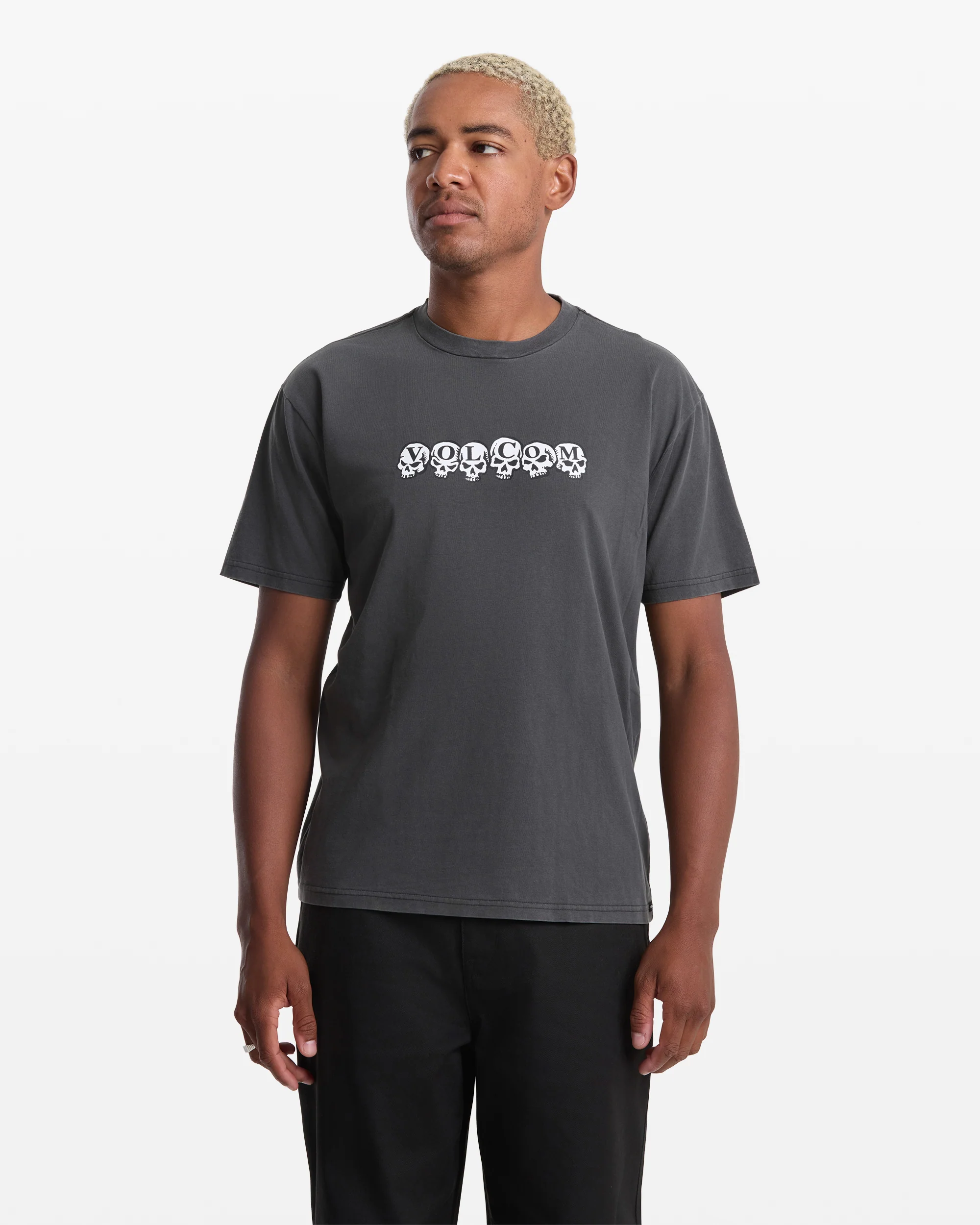 Men's Hedzwillroll Short Sleeve Tee - Image 2