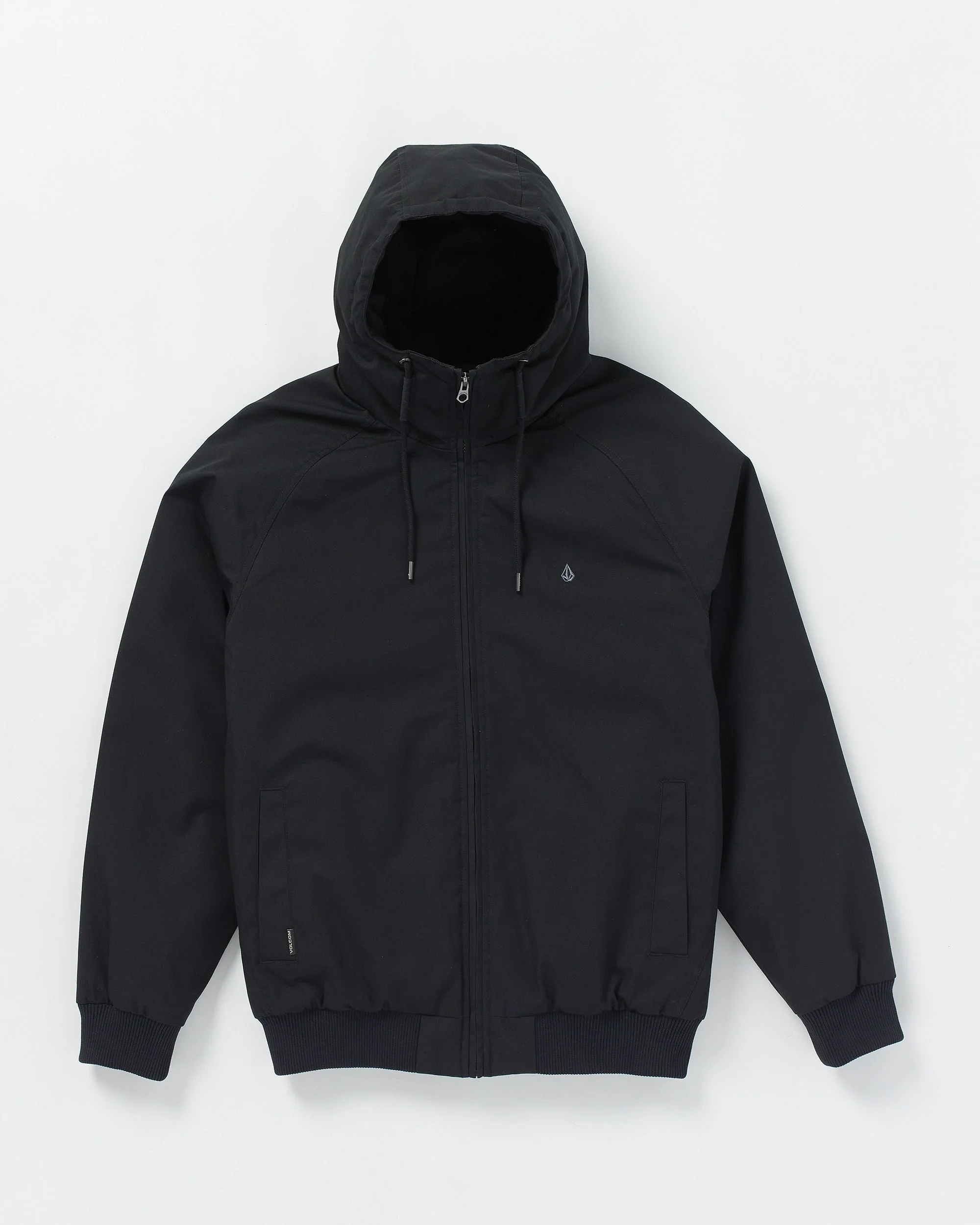 Men's Hernan 10K Jacket