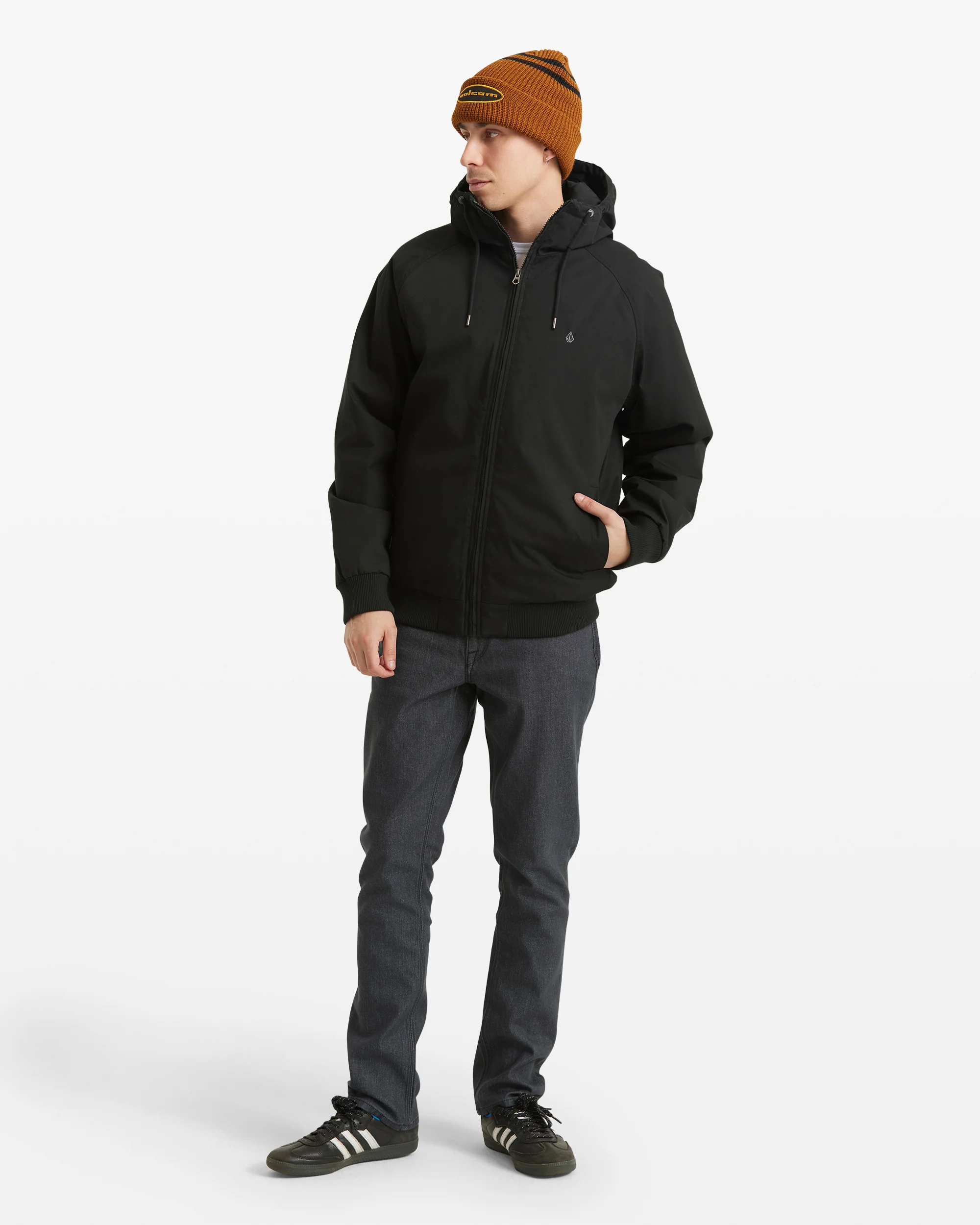 Men's Hernan 10K Jacket - Image 6