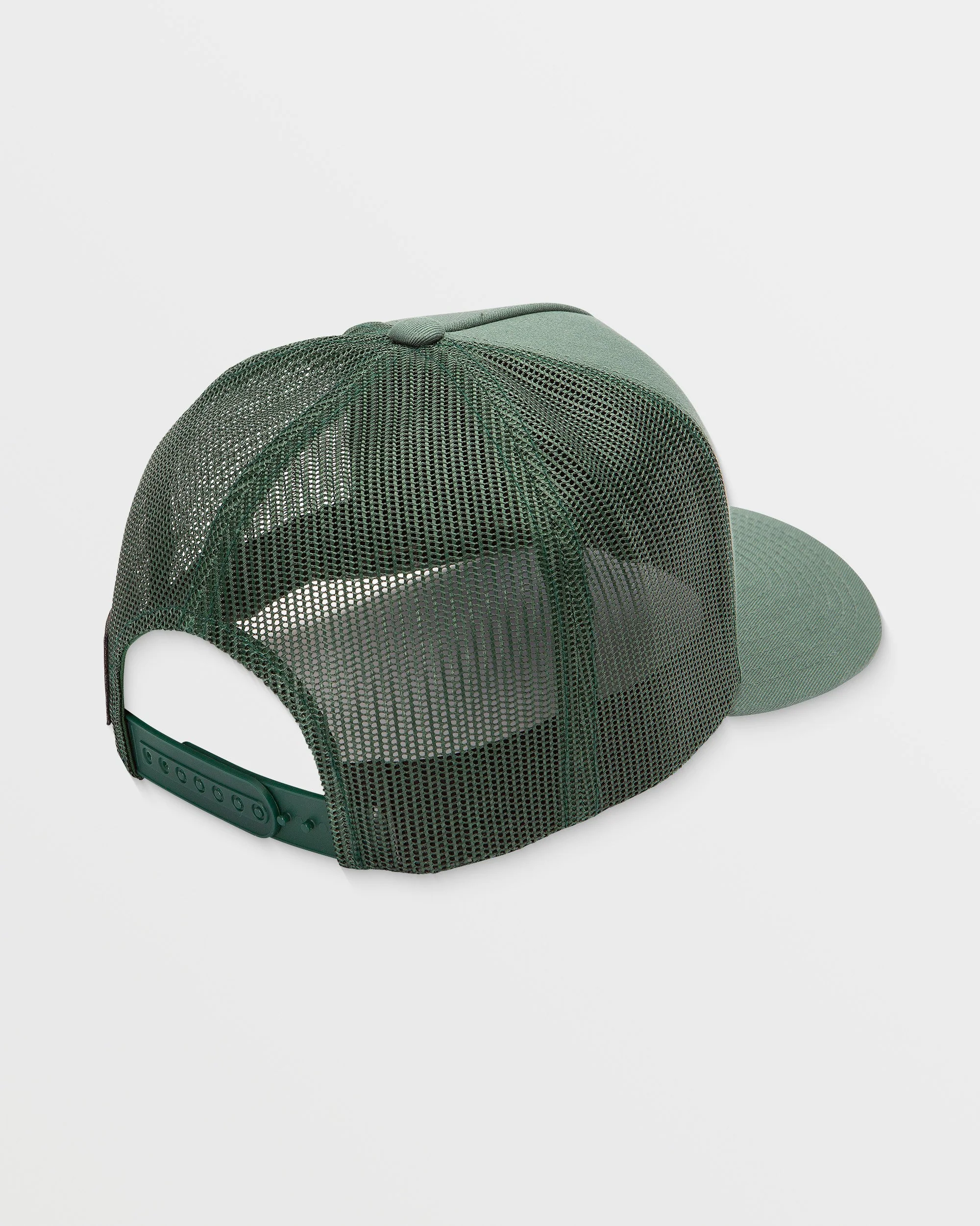 Men's Aloha Trucker Hat - Image 2