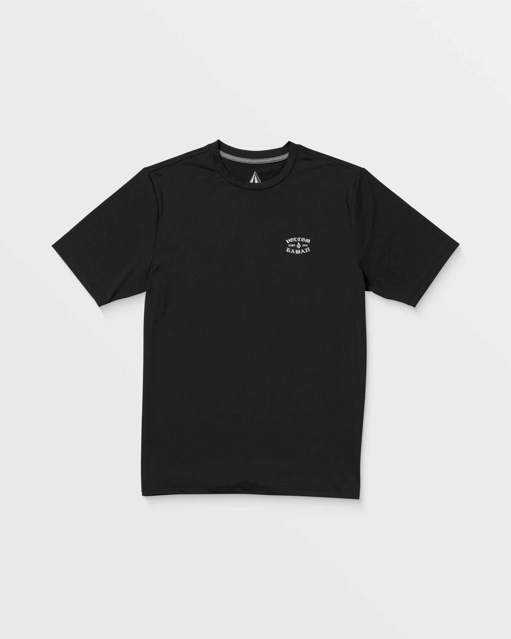 Men's Loose Short Sleeve Tee Thrashguard