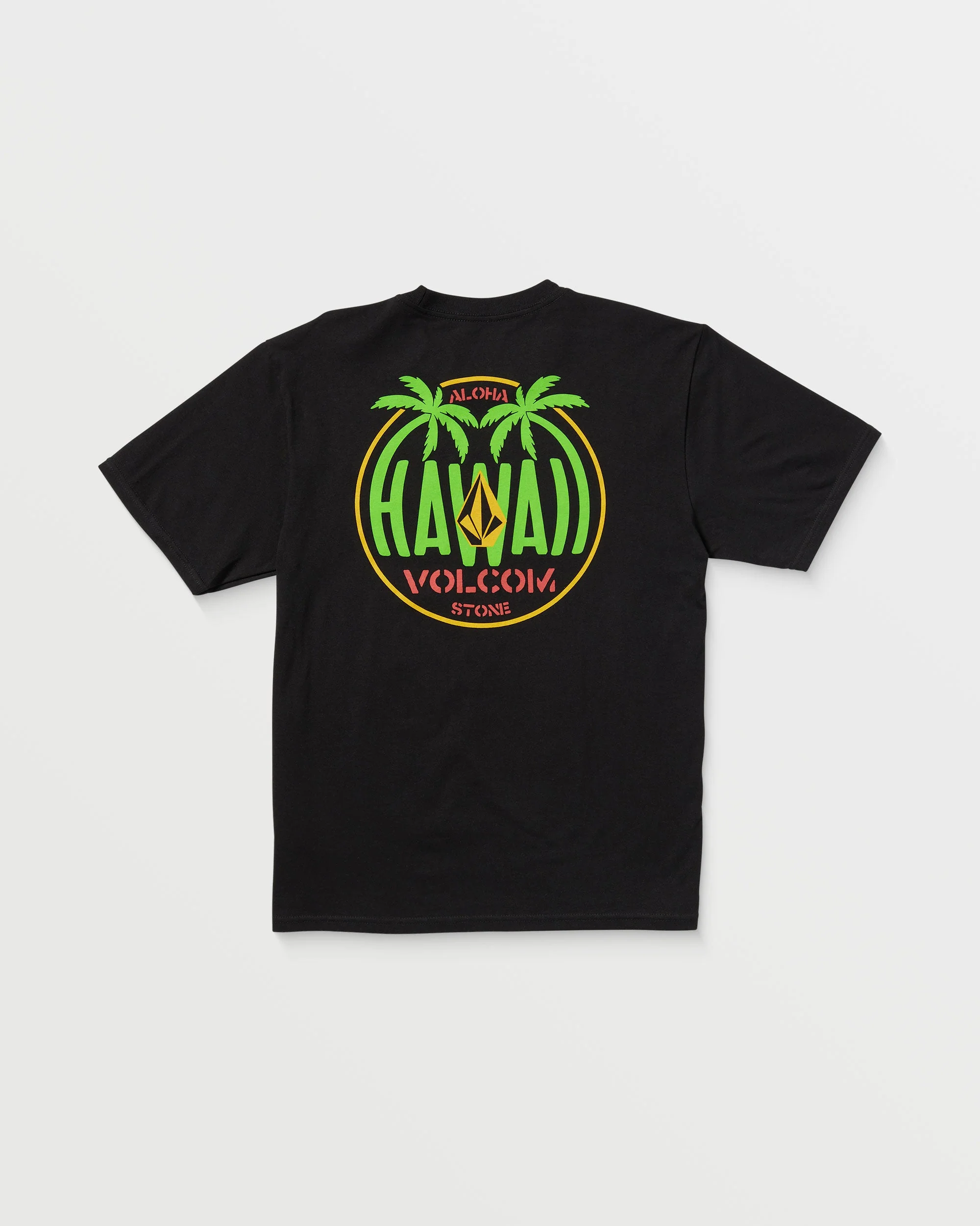 Men's Holoholo Short Sleeve Tee