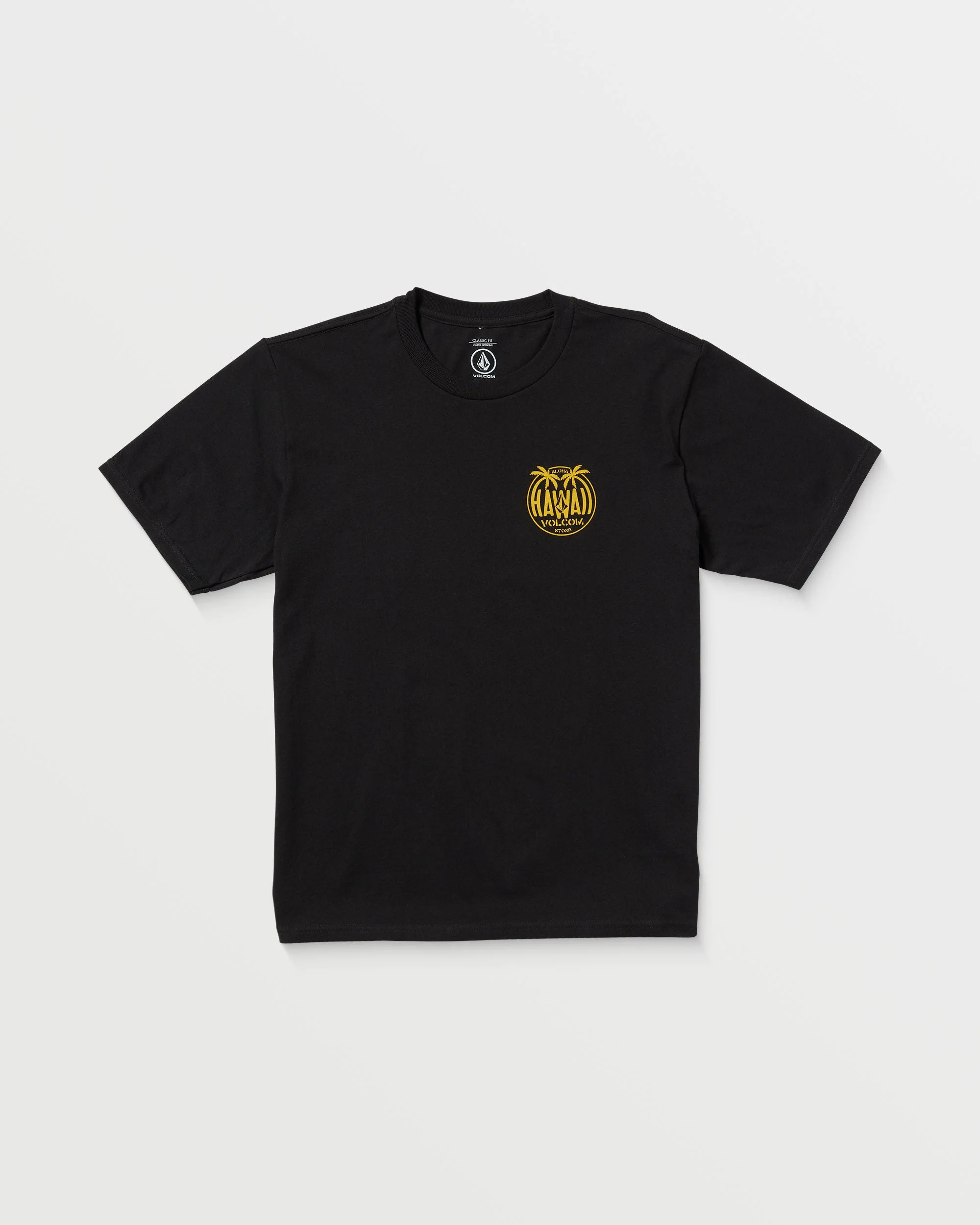 Men's Holoholo Short Sleeve Tee - Image 2