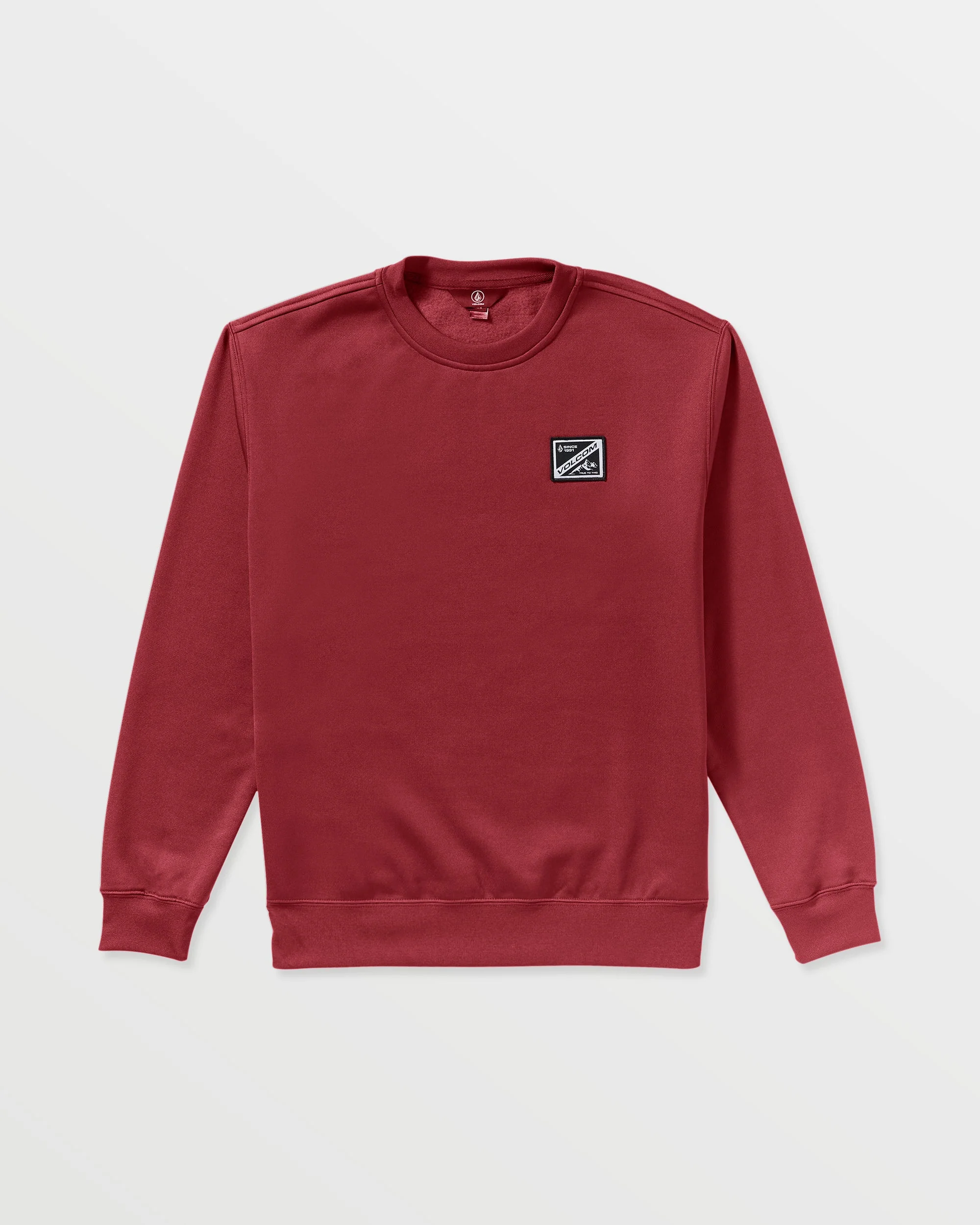 Men's Hydro Crew - Image 12