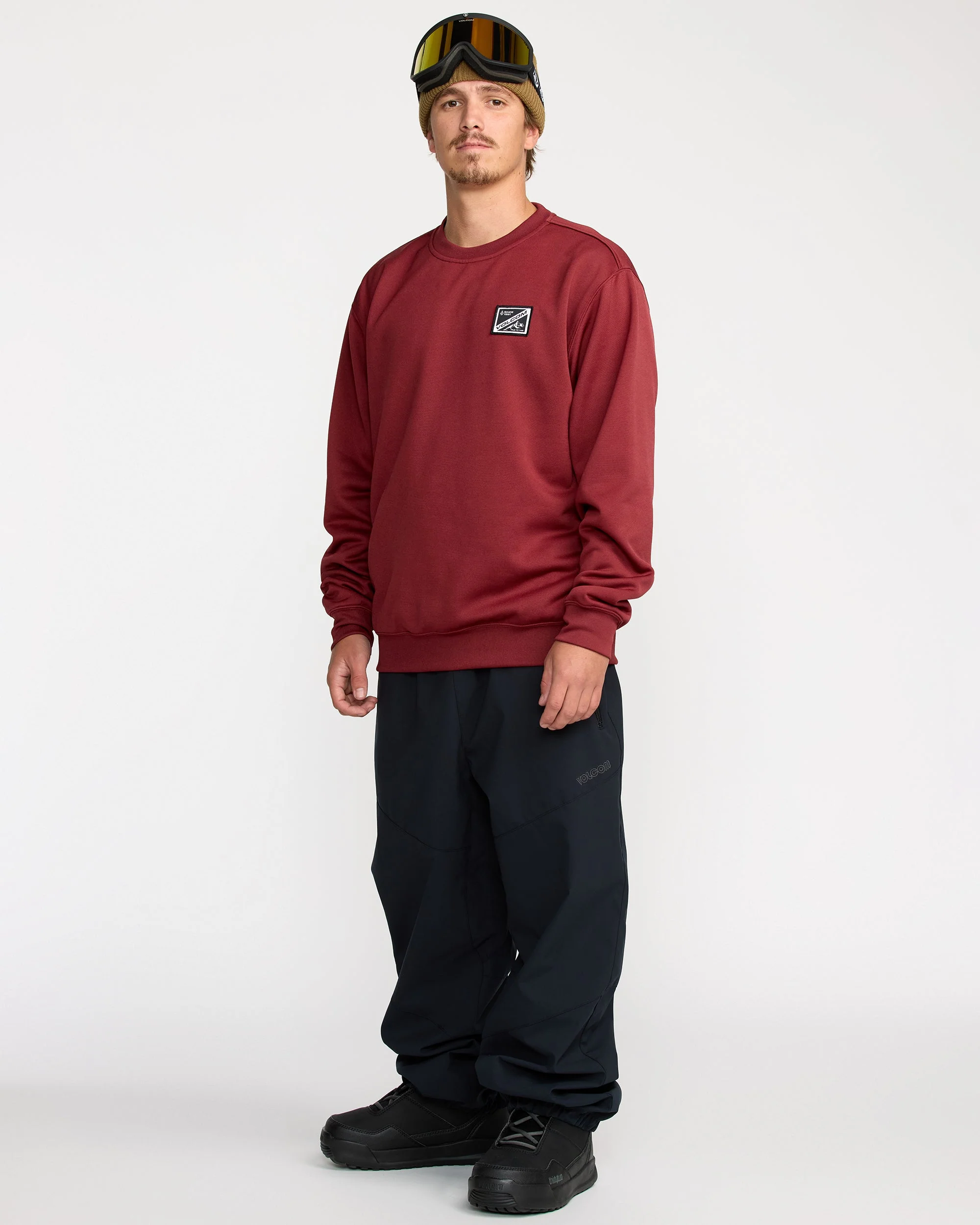 Men's Hydro Crew - Image 13