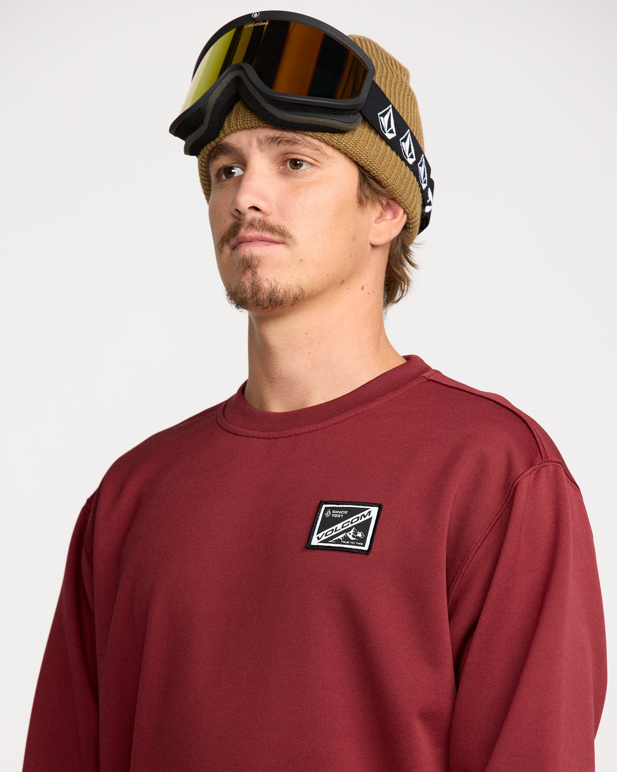 Men's Hydro Crew - Image 16