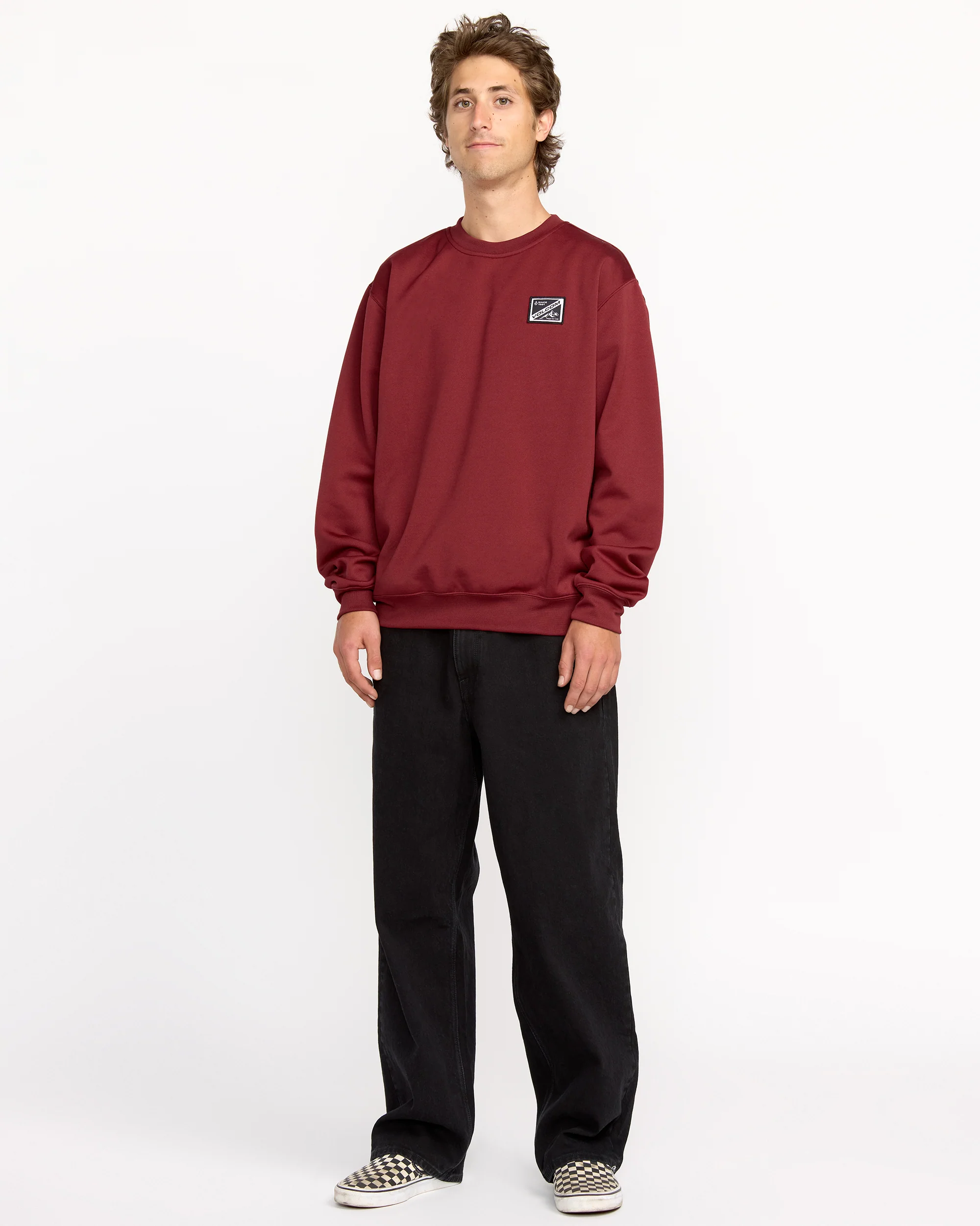 Men's Hydro Crew - Image 3