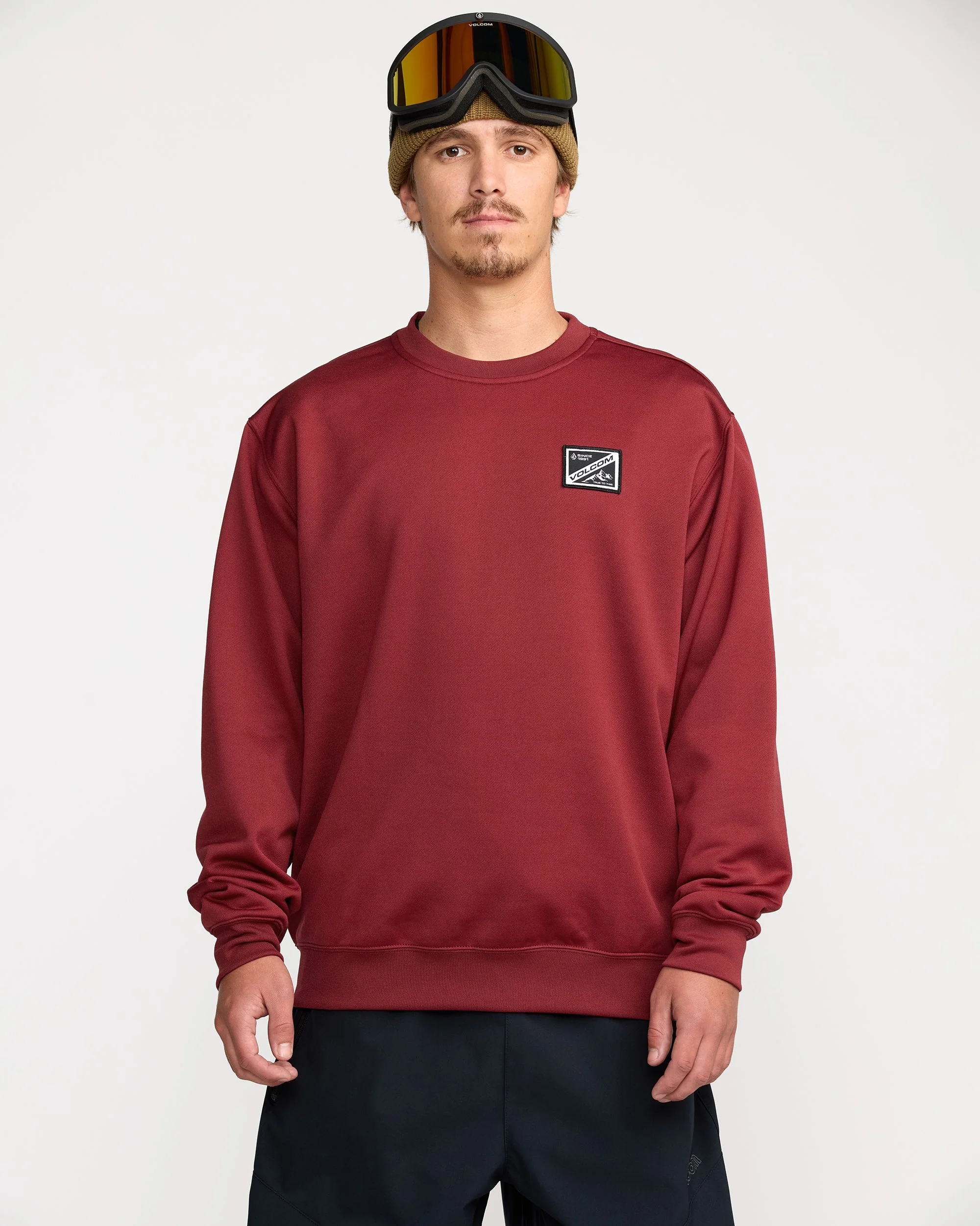 Men's Hydro Crew - Image 9