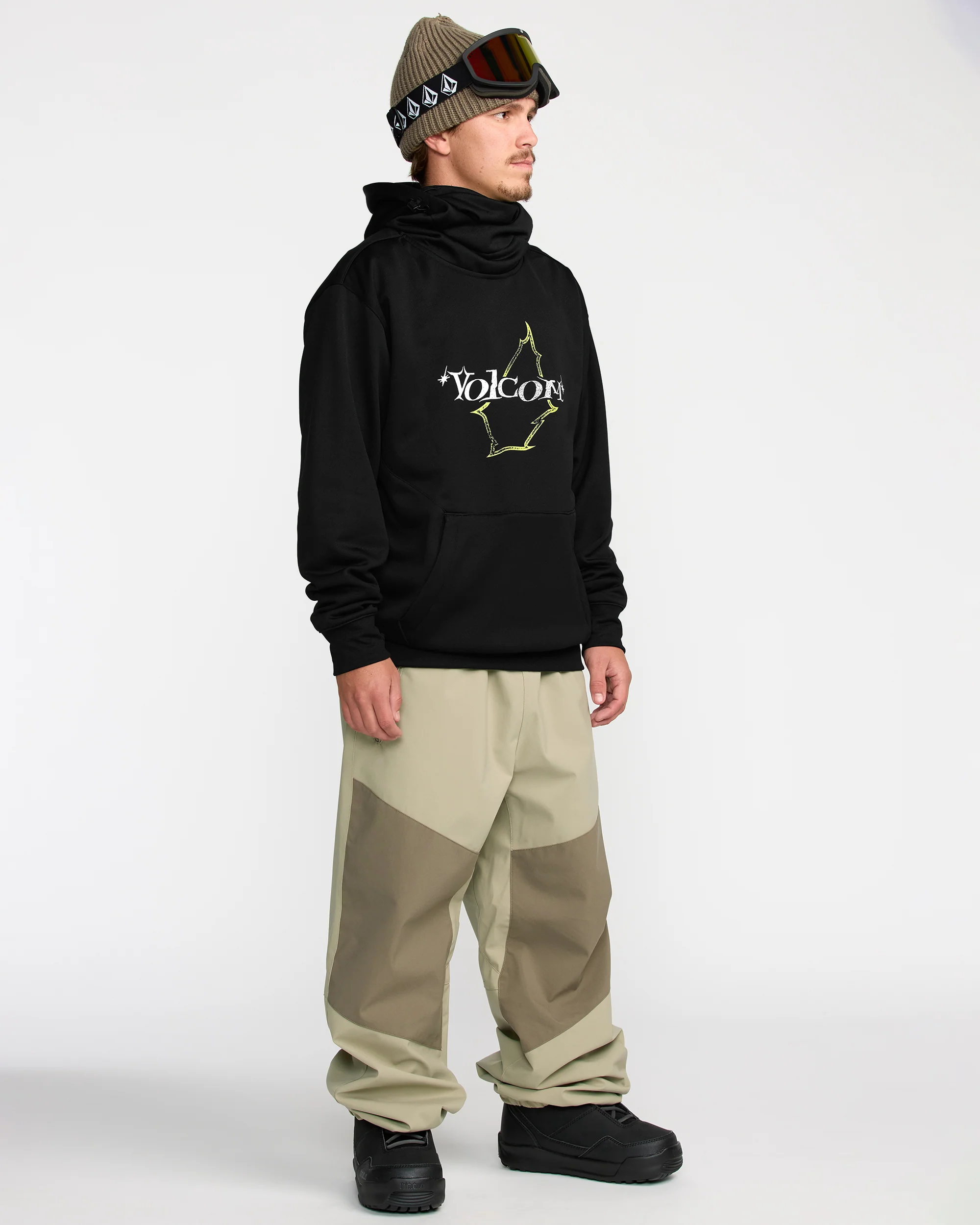 Men's Hydro Riding Hoodie - Image 5